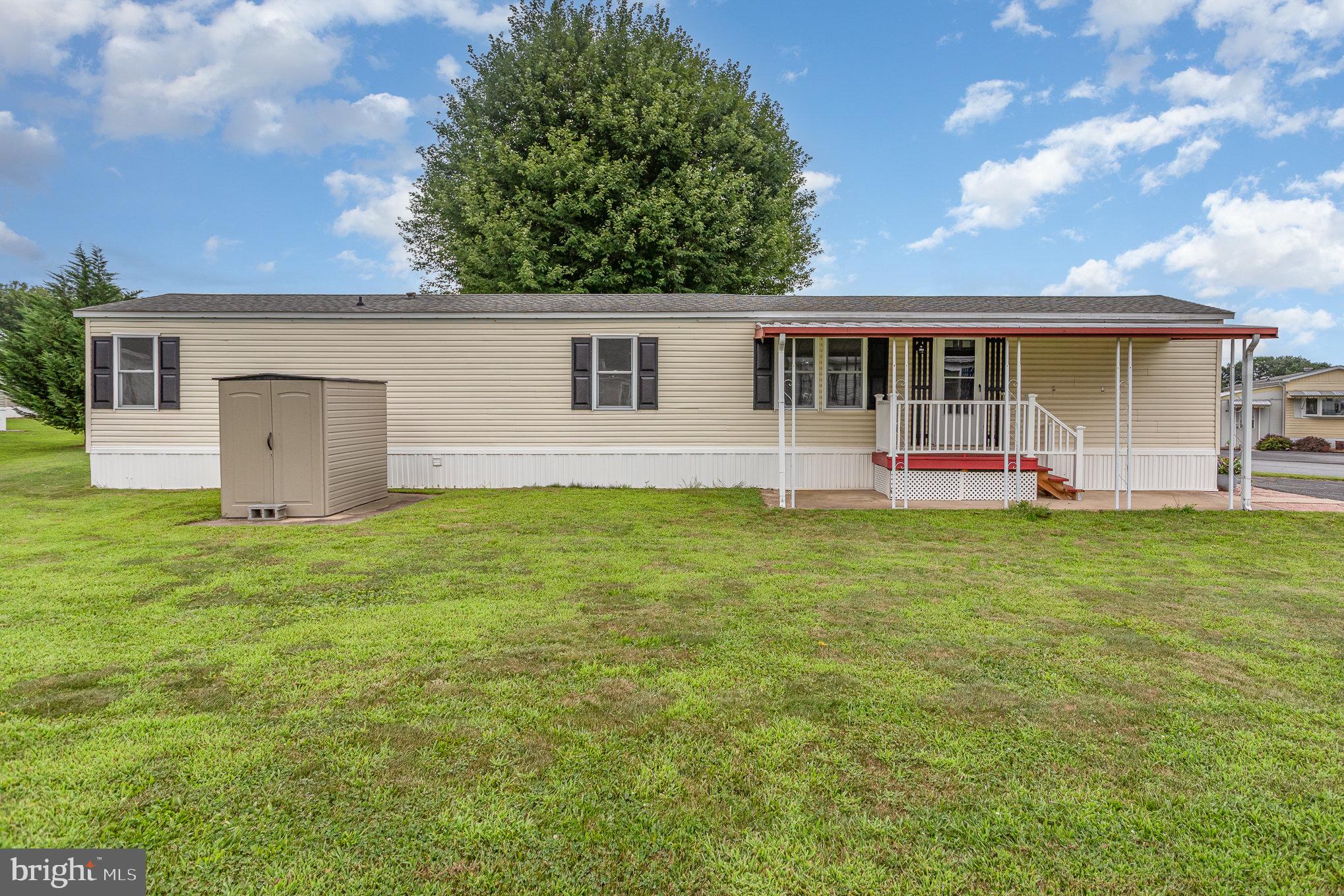 COUNTRYSIDE PARK - Residential