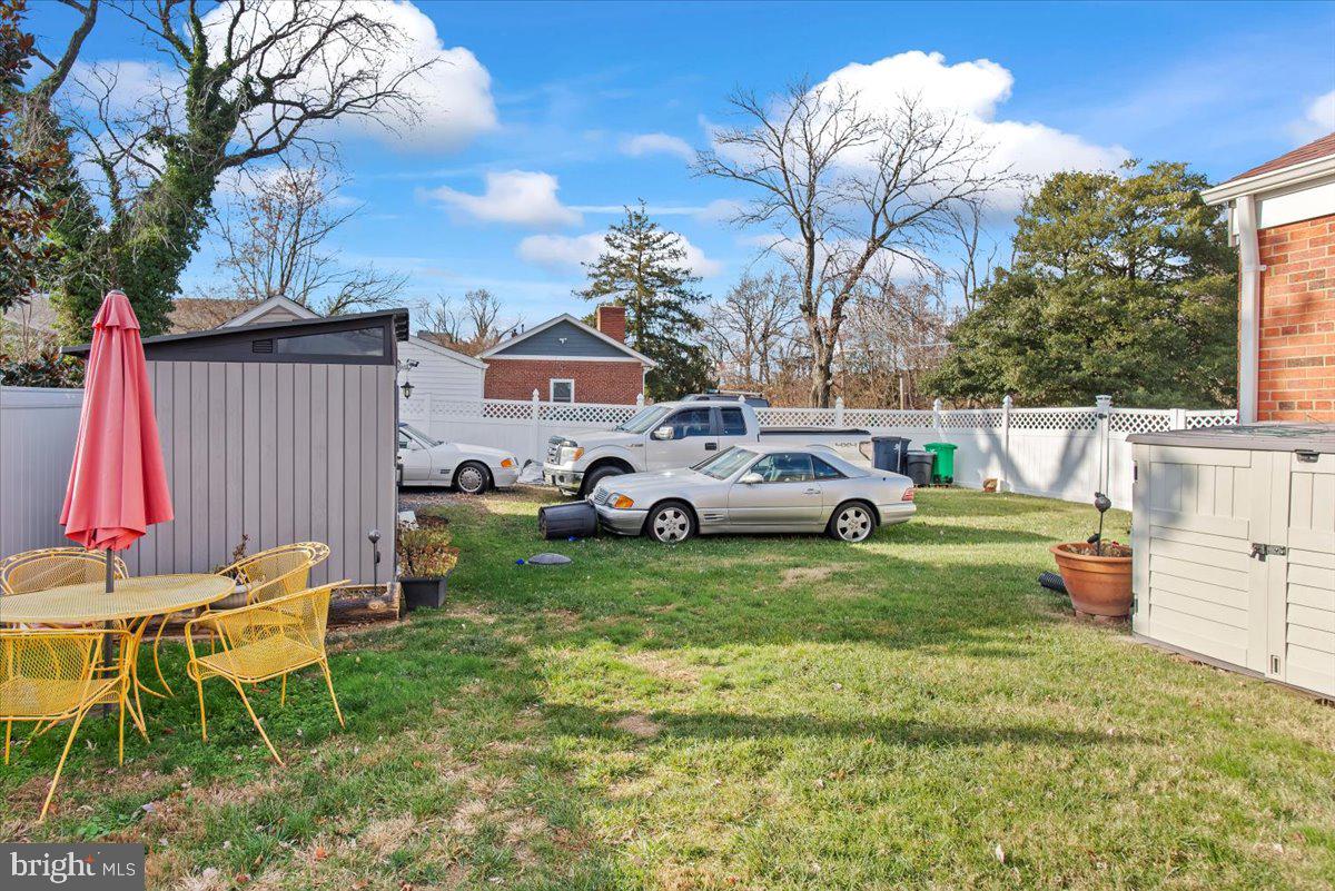 GORDONS CORNER - Residential