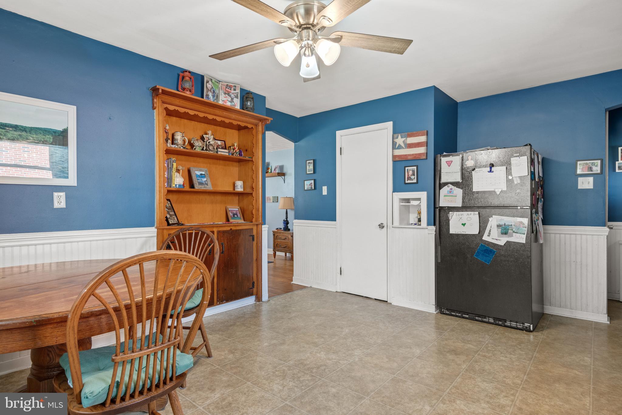 WEST MANCHESTER TWP - Residential