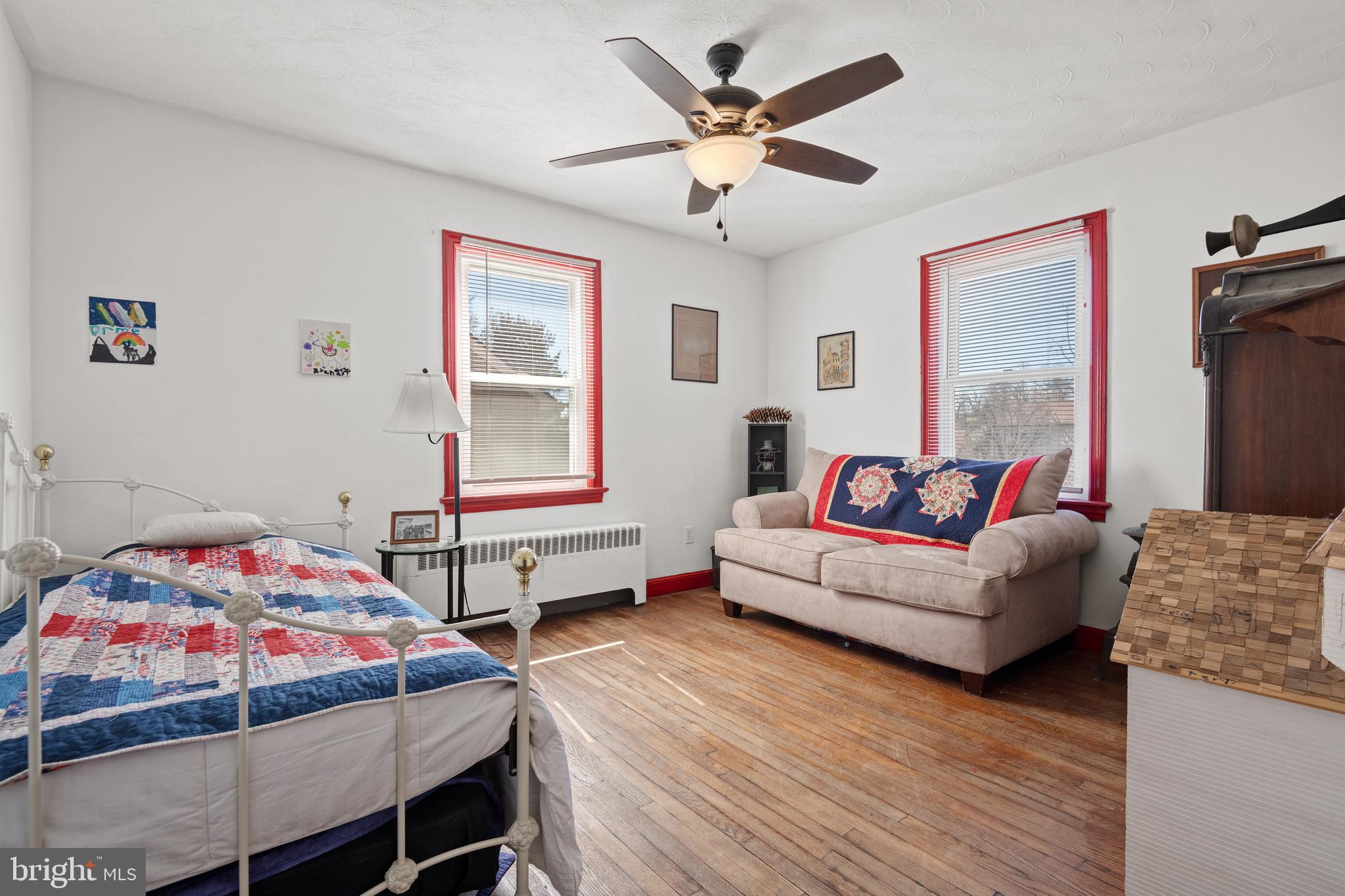 WEST MANCHESTER TWP - Residential