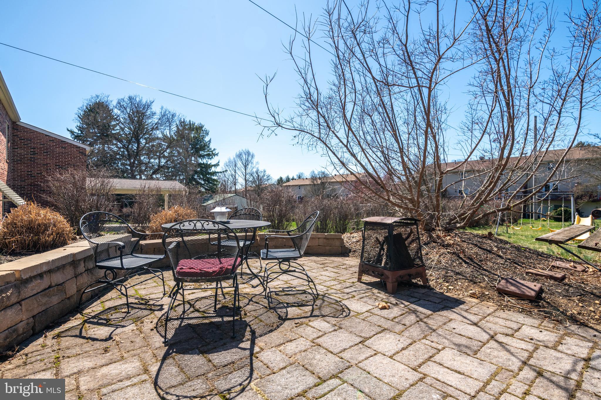 WEST MANCHESTER TWP - Residential