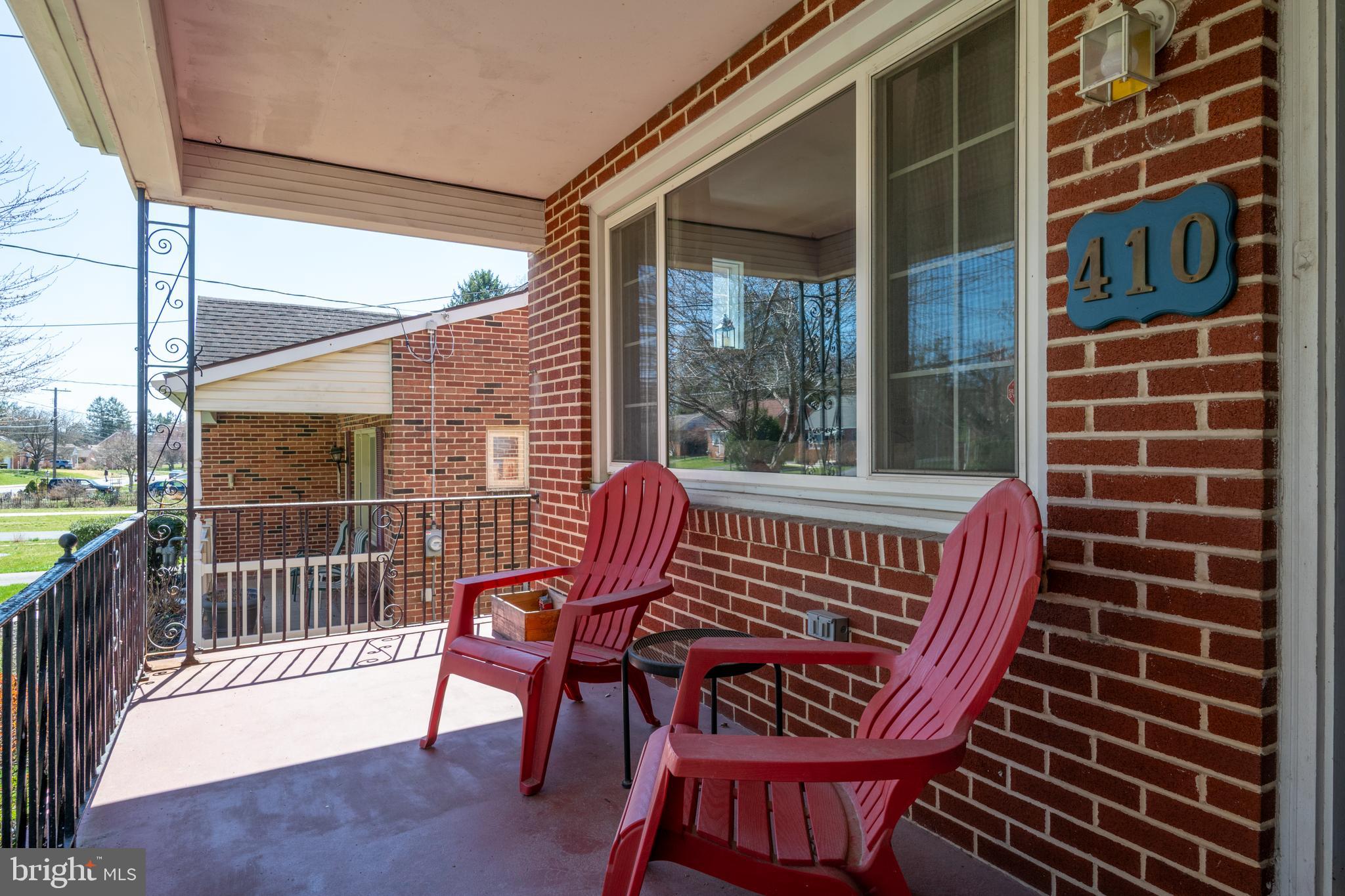 WEST MANCHESTER TWP - Residential