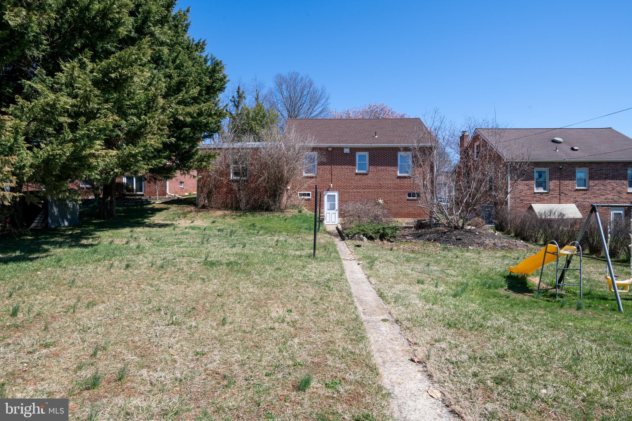 WEST MANCHESTER TWP - Residential