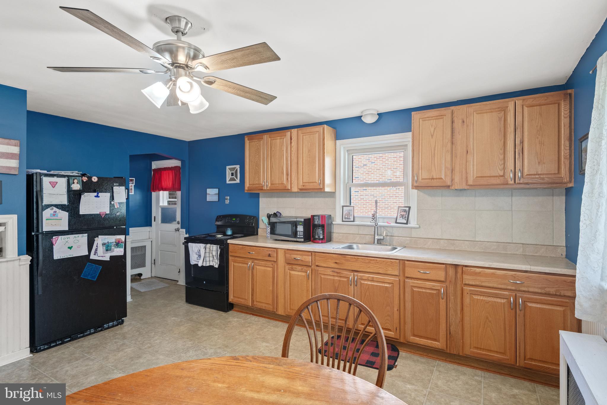 WEST MANCHESTER TWP - Residential