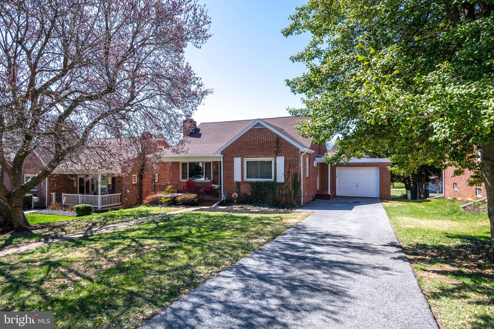 WEST MANCHESTER TWP - Residential