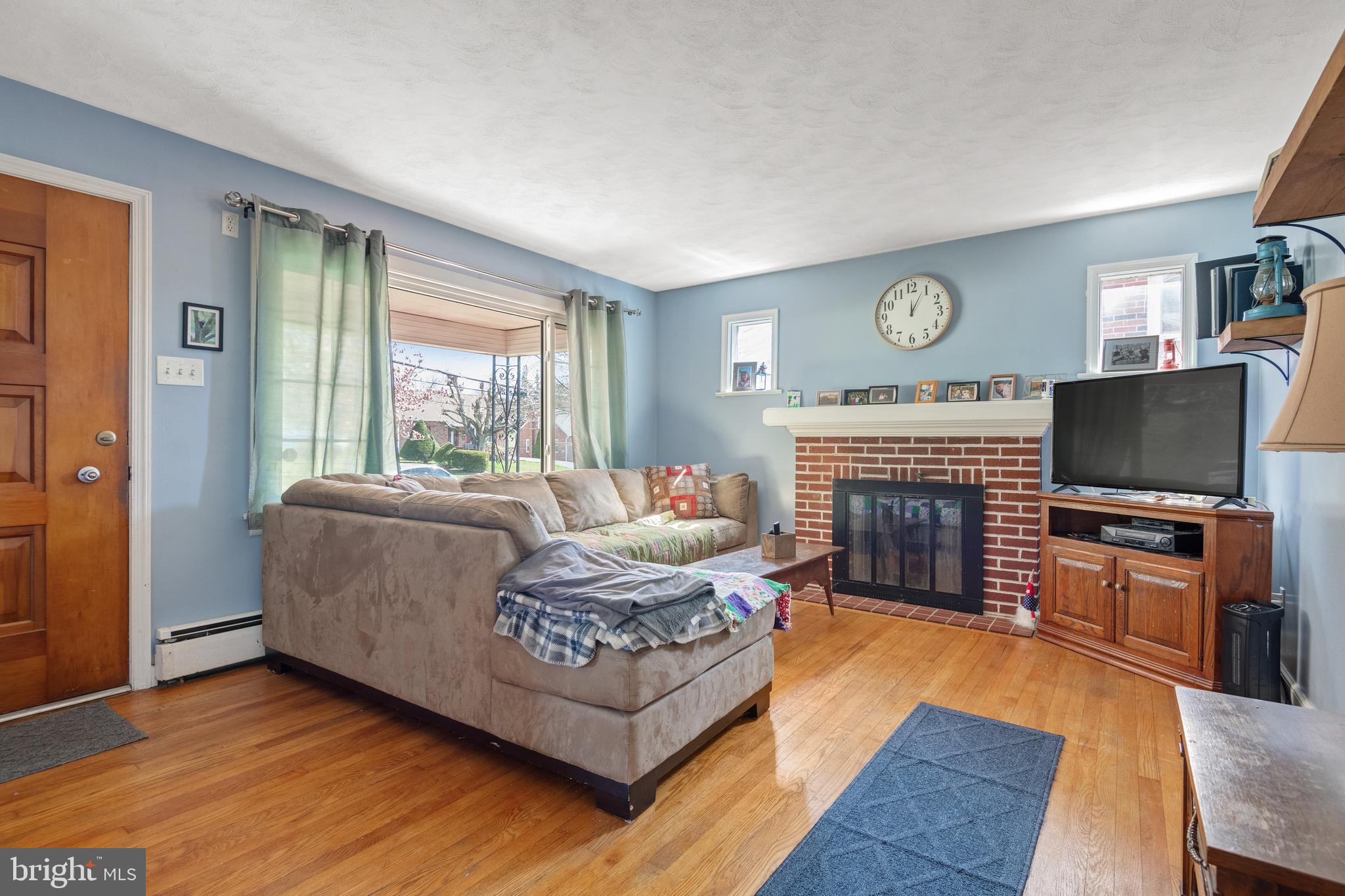 WEST MANCHESTER TWP - Residential