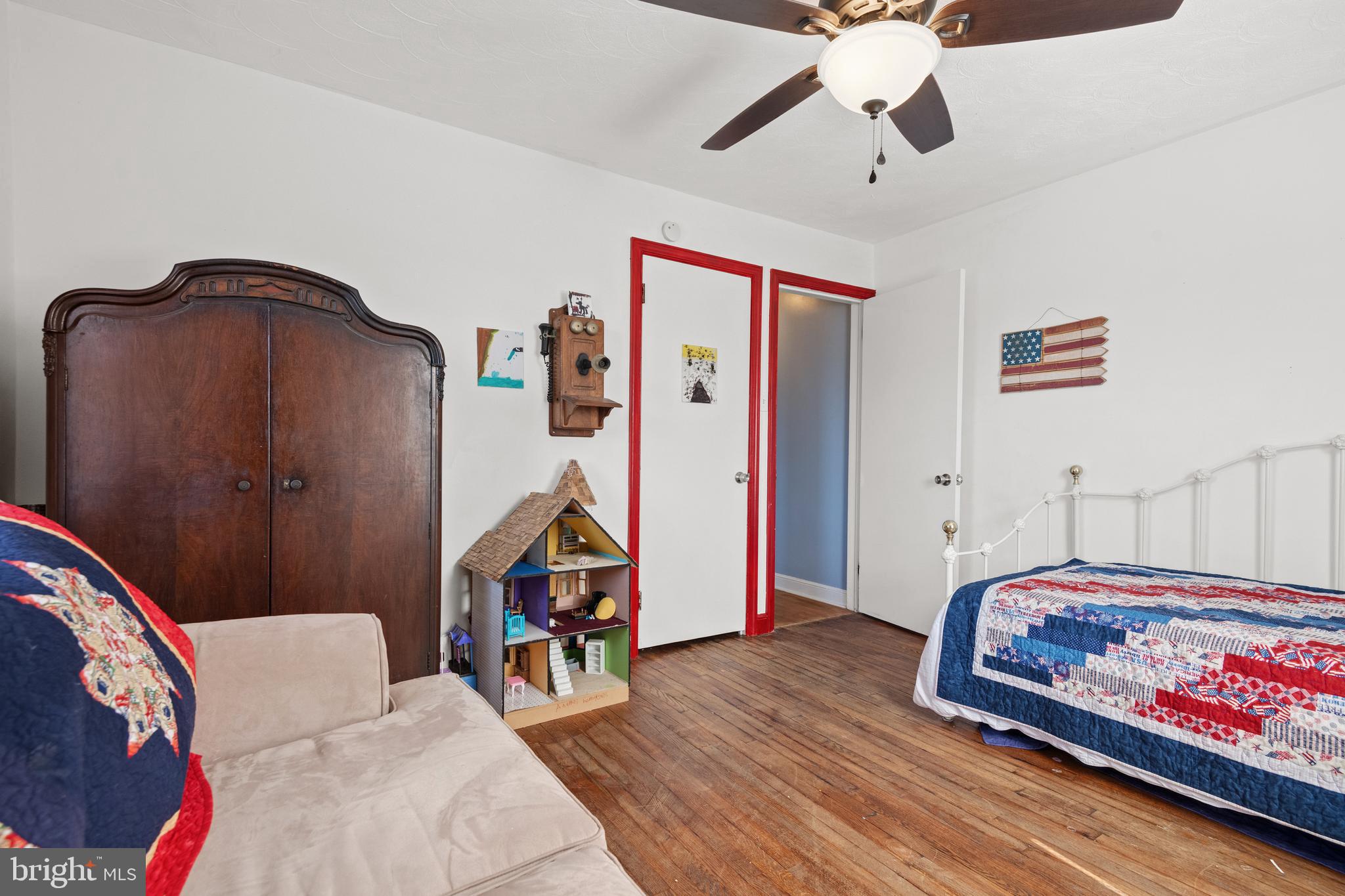 WEST MANCHESTER TWP - Residential