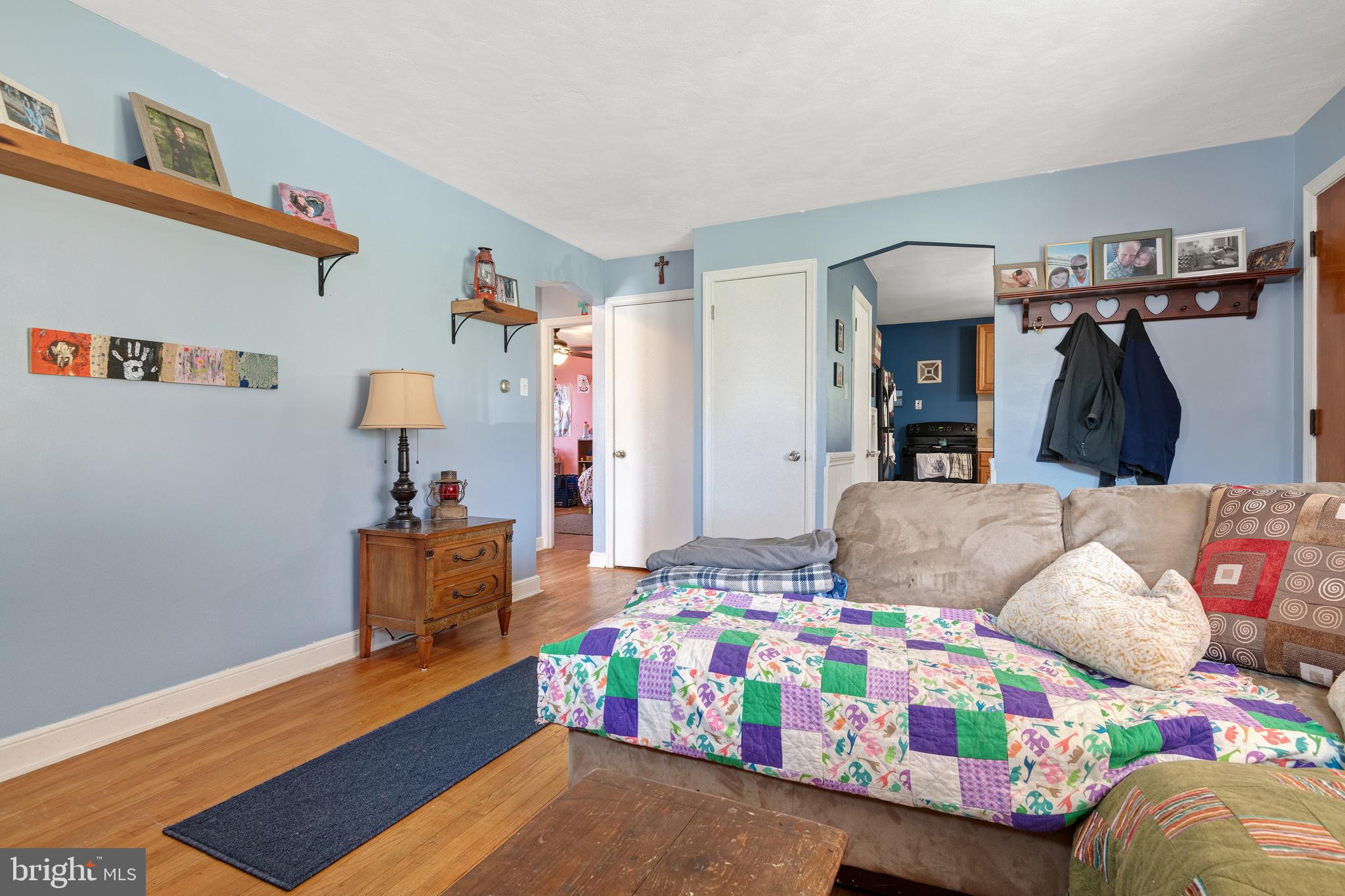 WEST MANCHESTER TWP - Residential