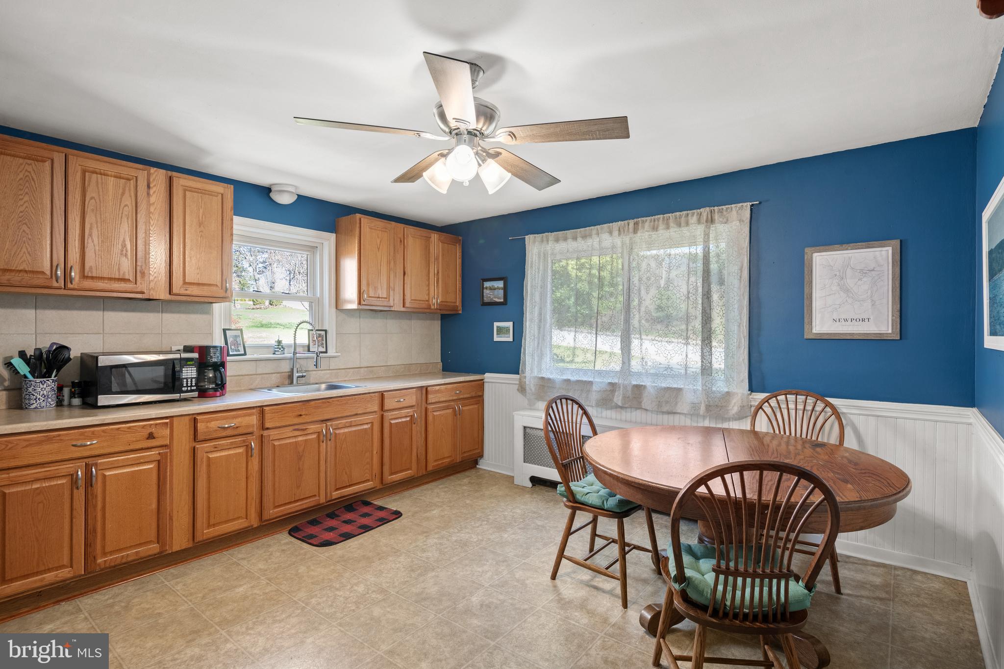 WEST MANCHESTER TWP - Residential