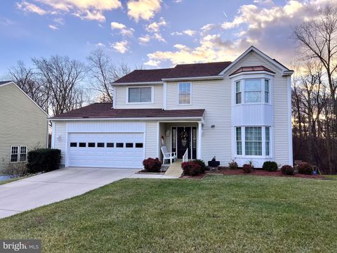 1404 BANSTEAD COURT BEL AIR MD 21014