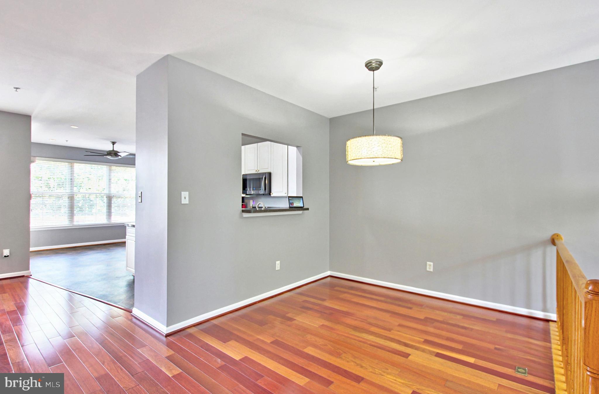 WOODVIEW VILLAGE - Residential Lease