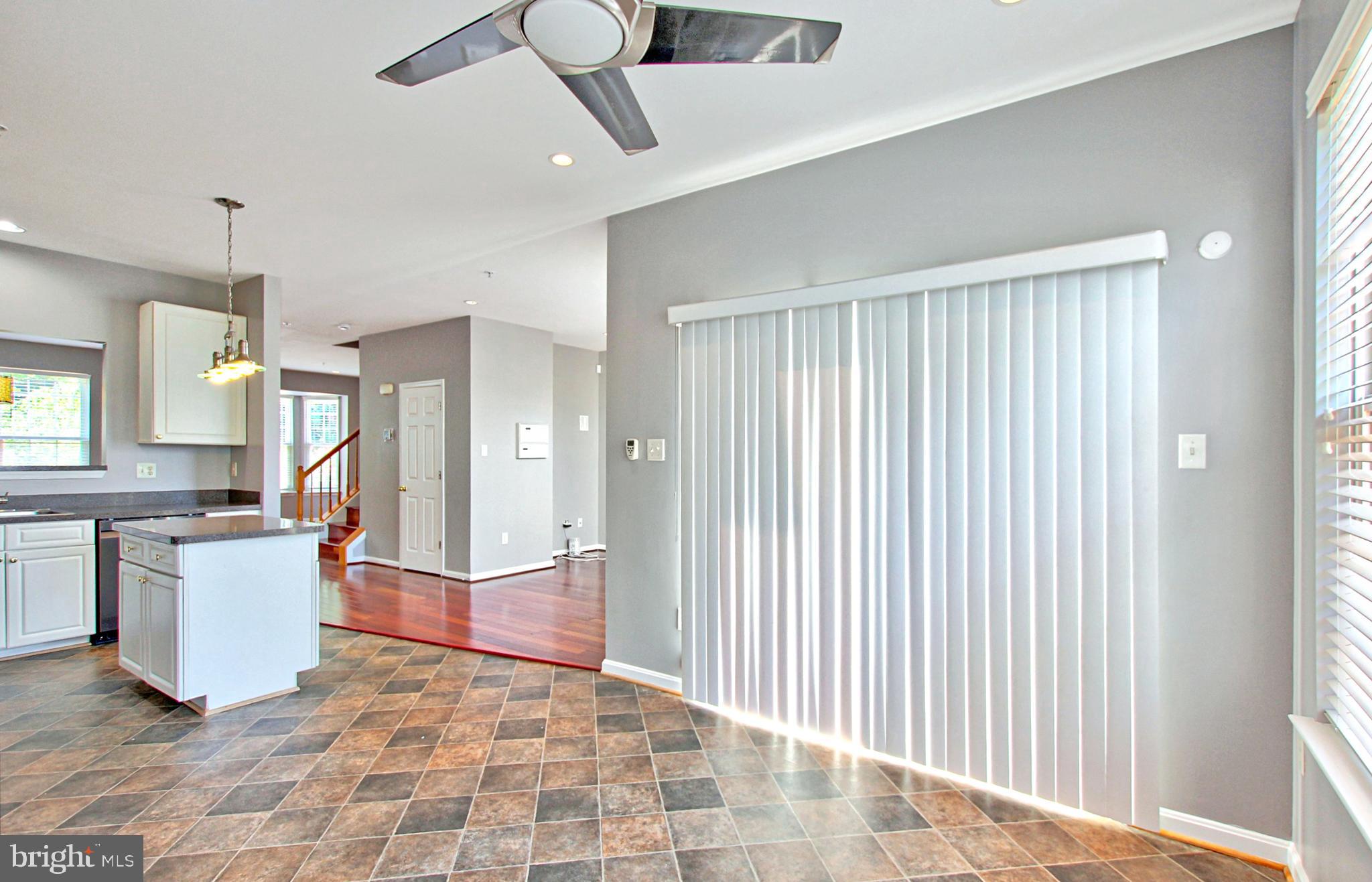 WOODVIEW VILLAGE - Residential Lease