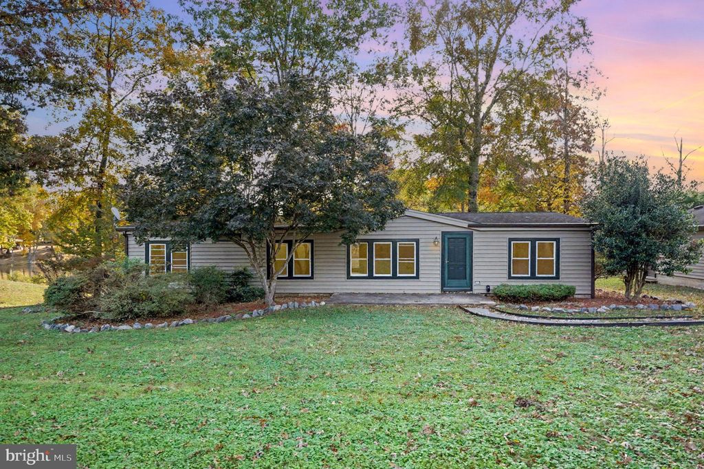 Photo of 17 Ruby Drive, STAFFORD, VA 22554 (MLS # VAST2043464)