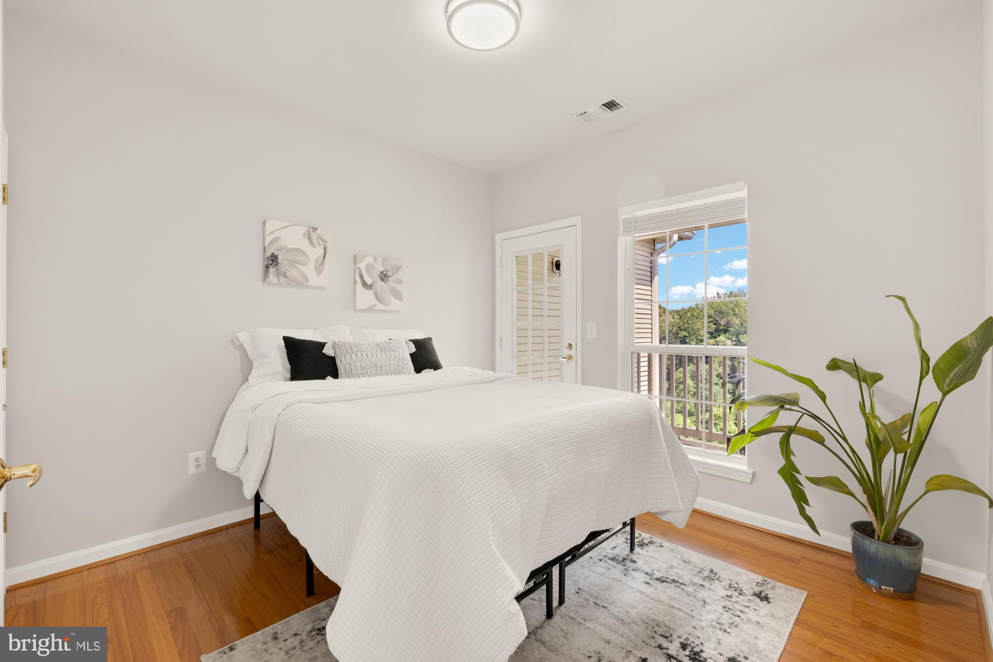 PALAZZO AT PARK CENTER - Residential