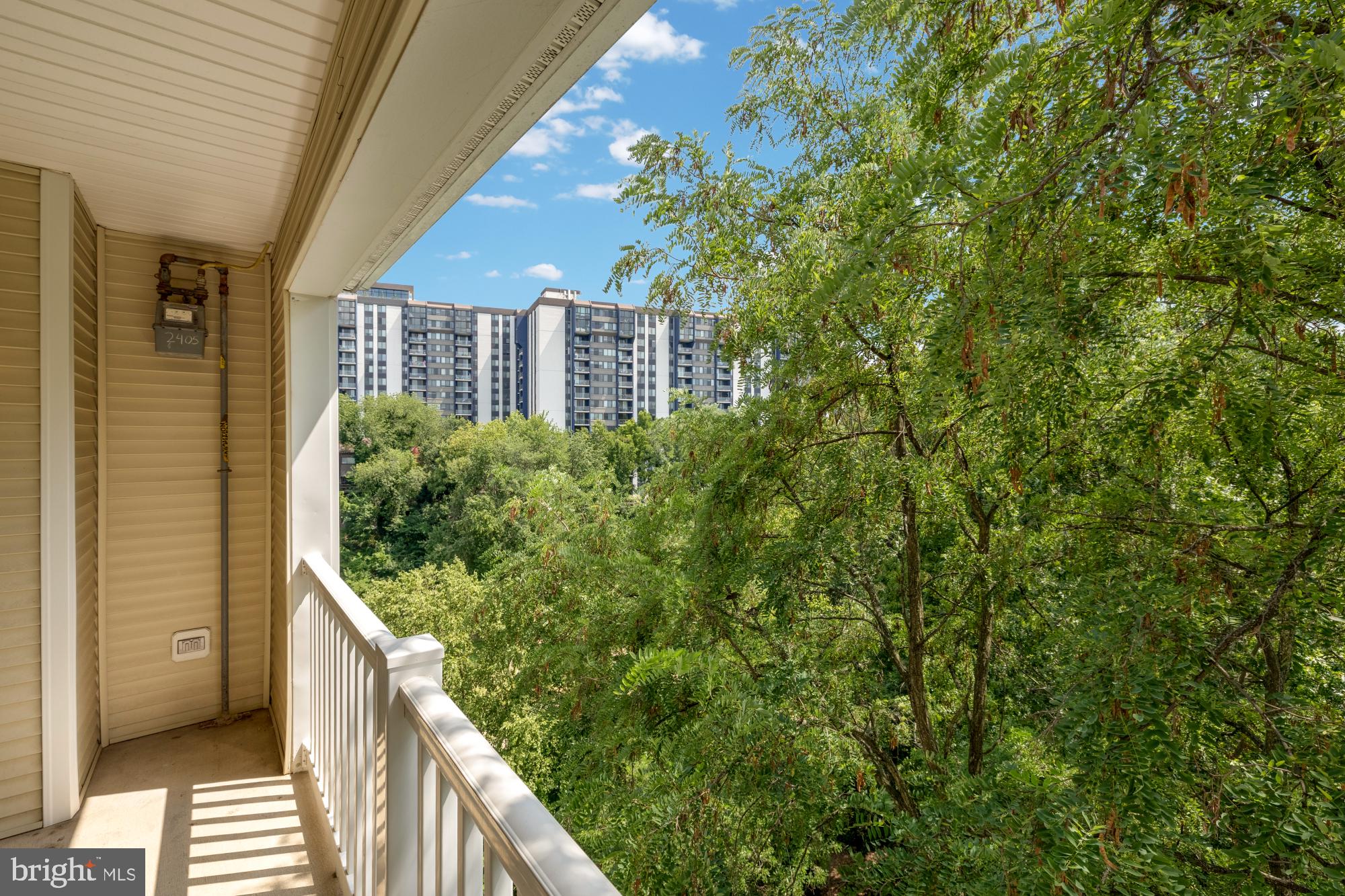 PALAZZO AT PARK CENTER - Residential