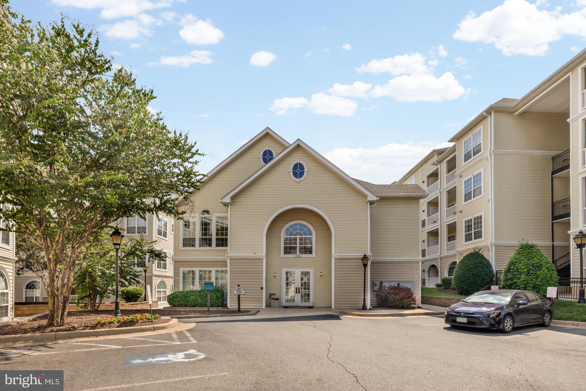 PALAZZO AT PARK CENTER - Residential