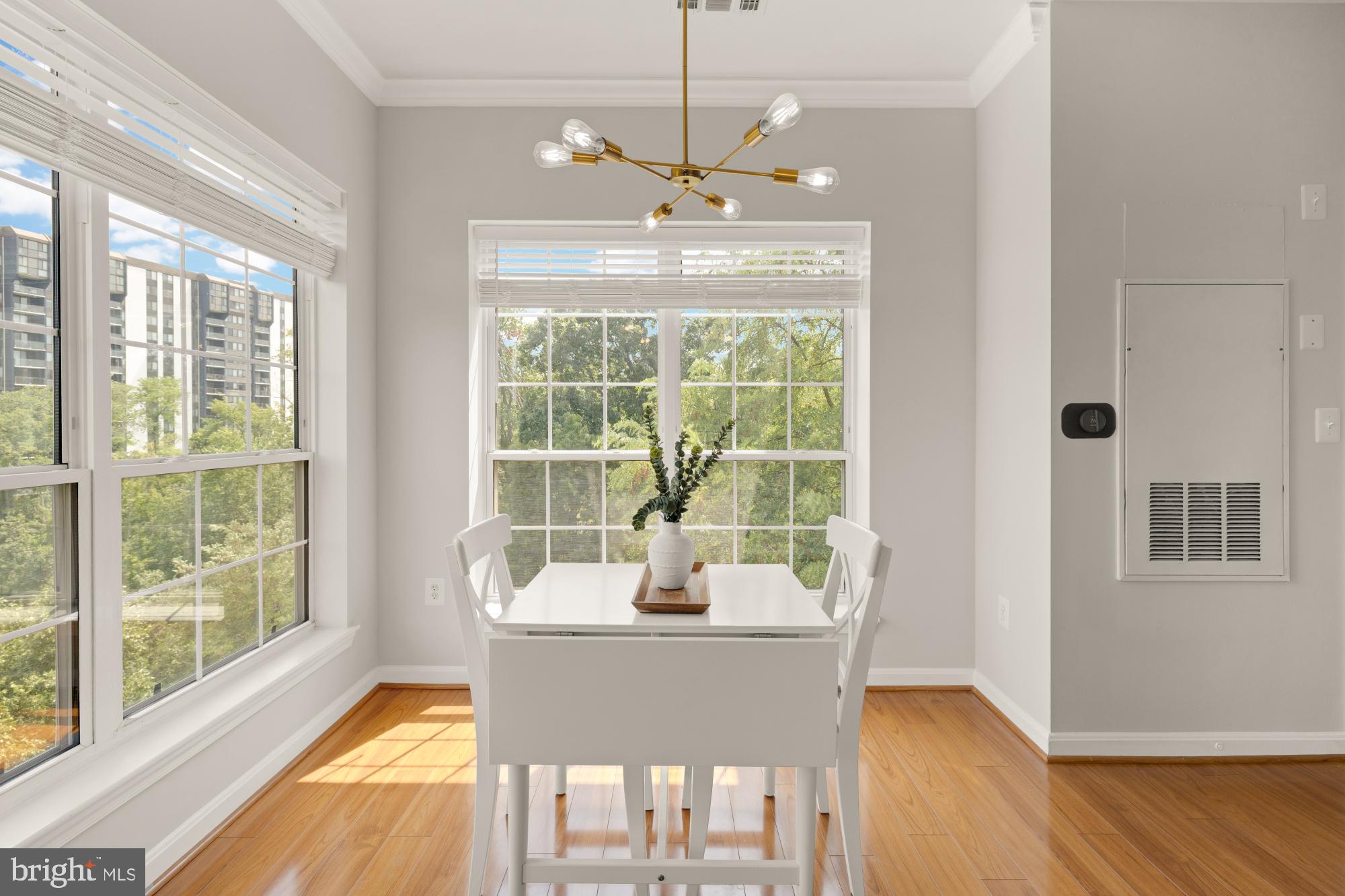 PALAZZO AT PARK CENTER - Residential