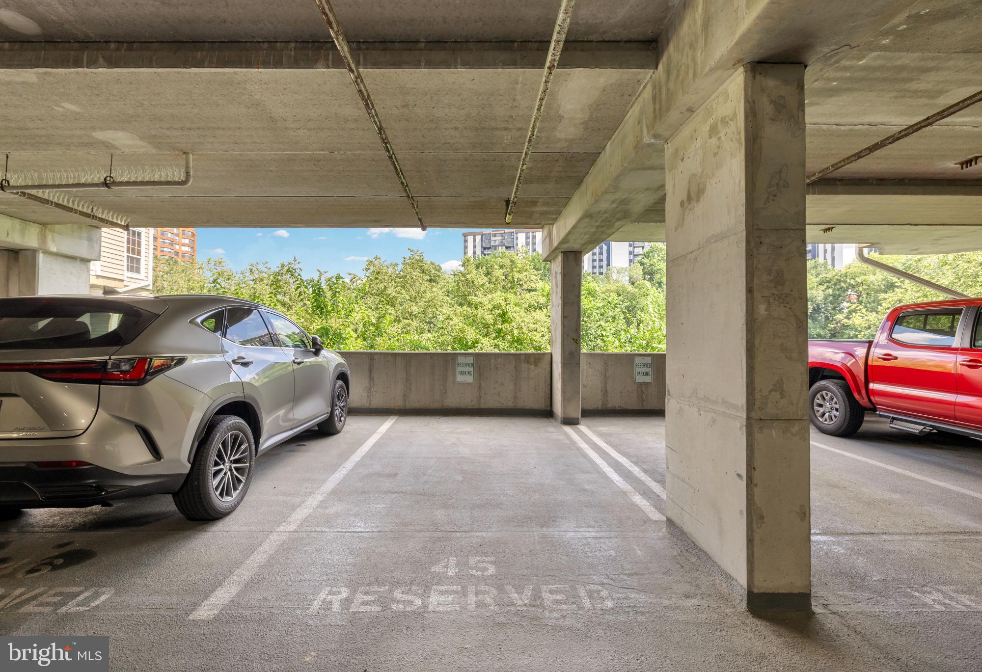 PALAZZO AT PARK CENTER - Residential