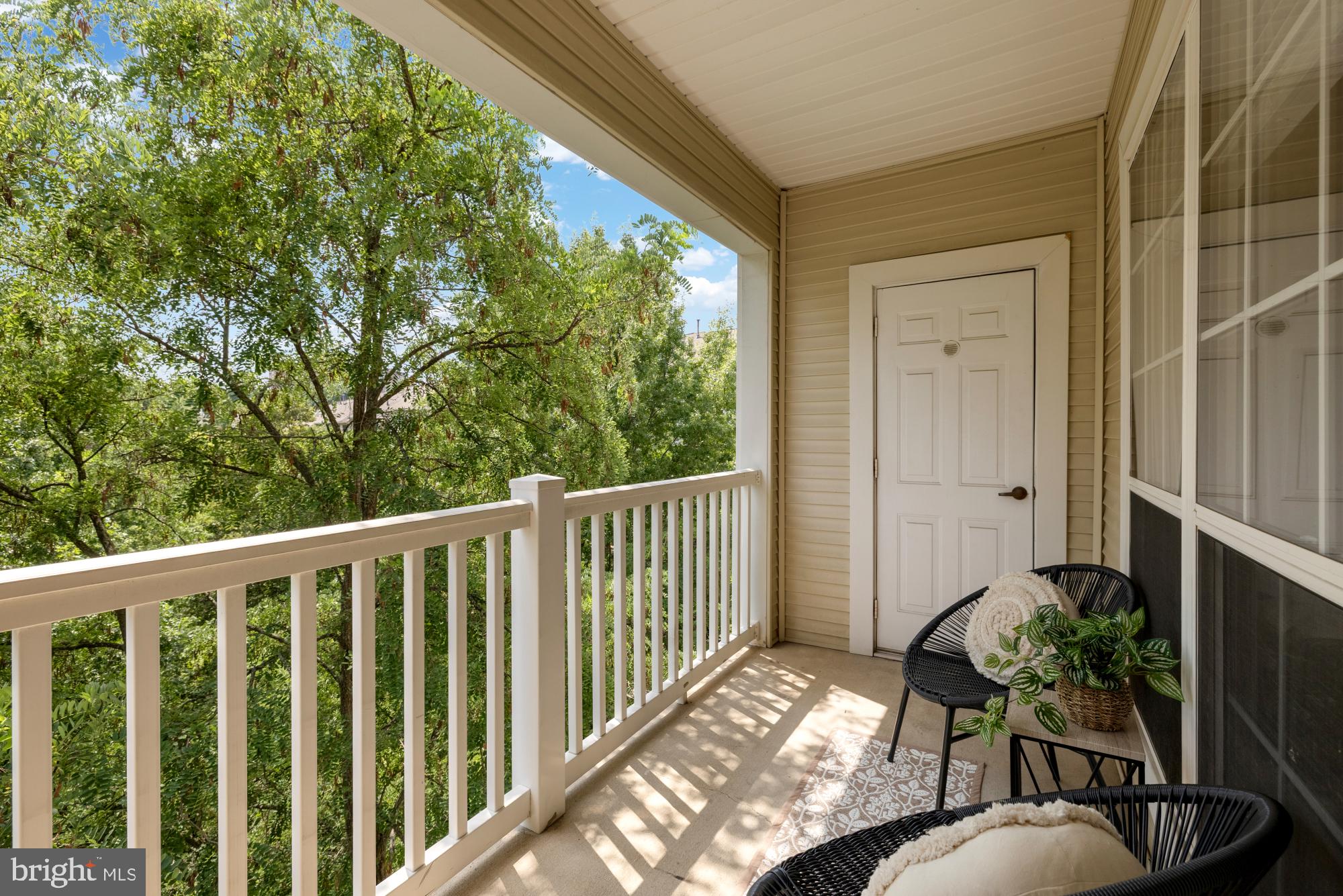 PALAZZO AT PARK CENTER - Residential