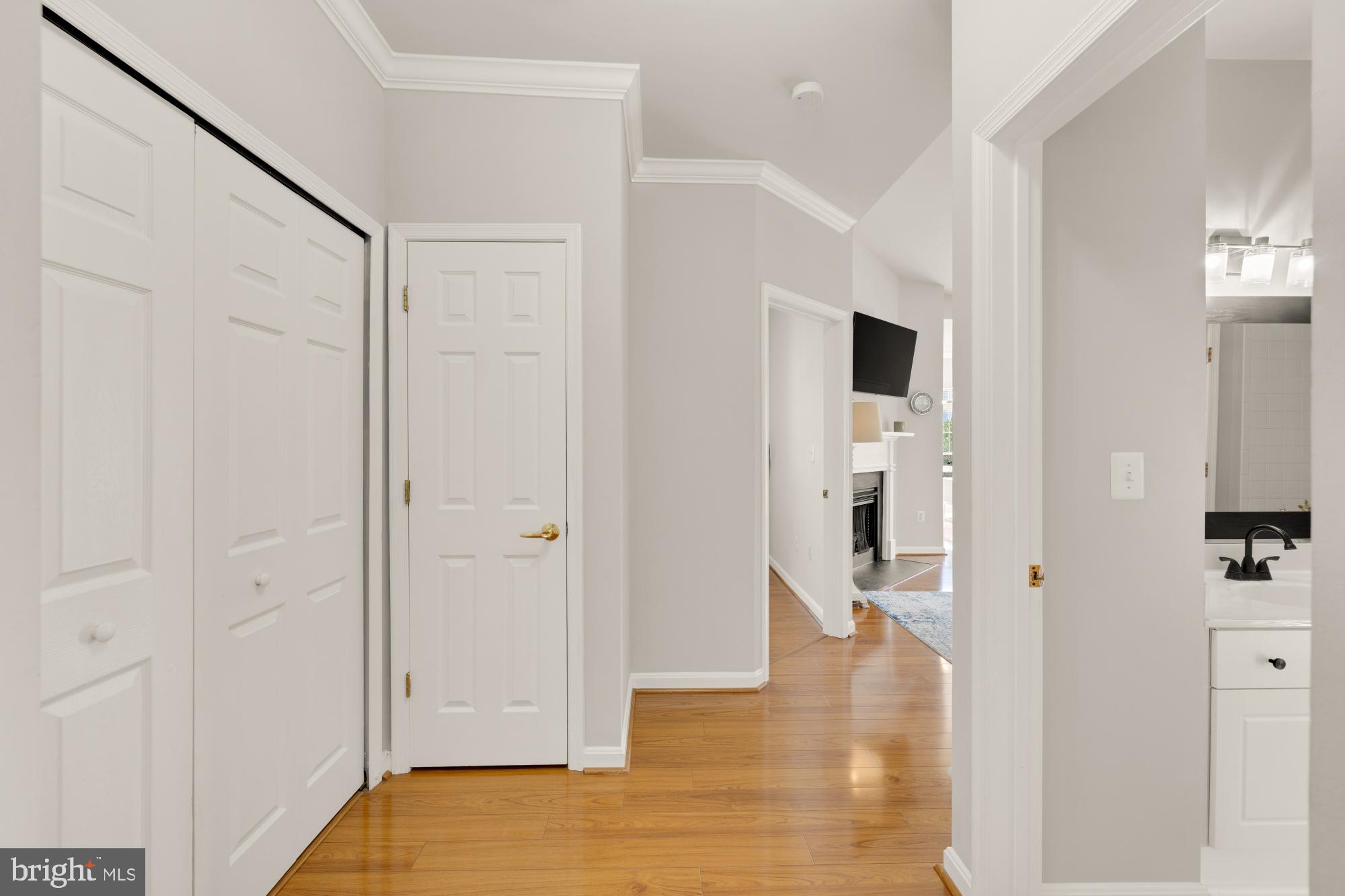 PALAZZO AT PARK CENTER - Residential