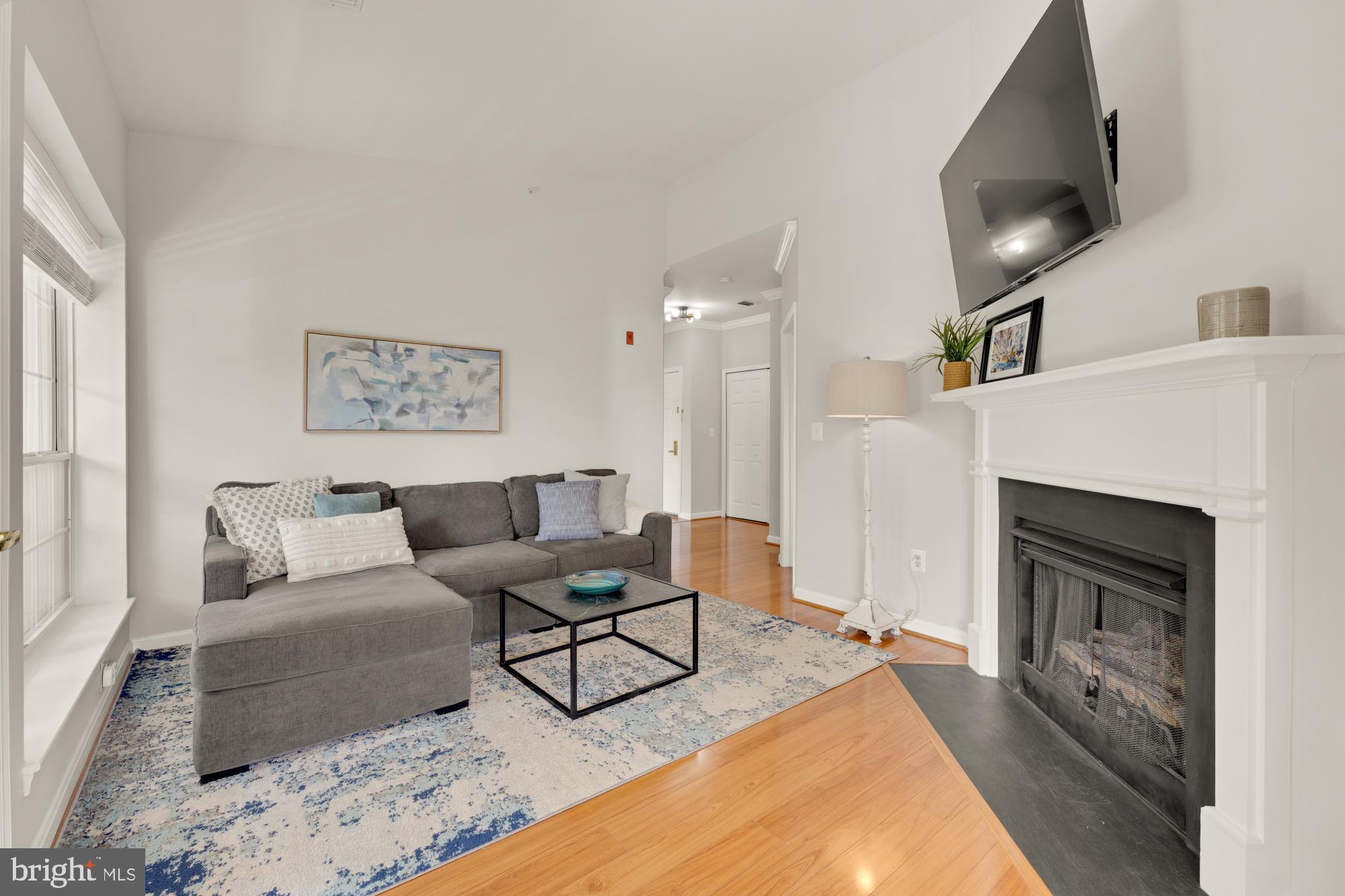 PALAZZO AT PARK CENTER - Residential