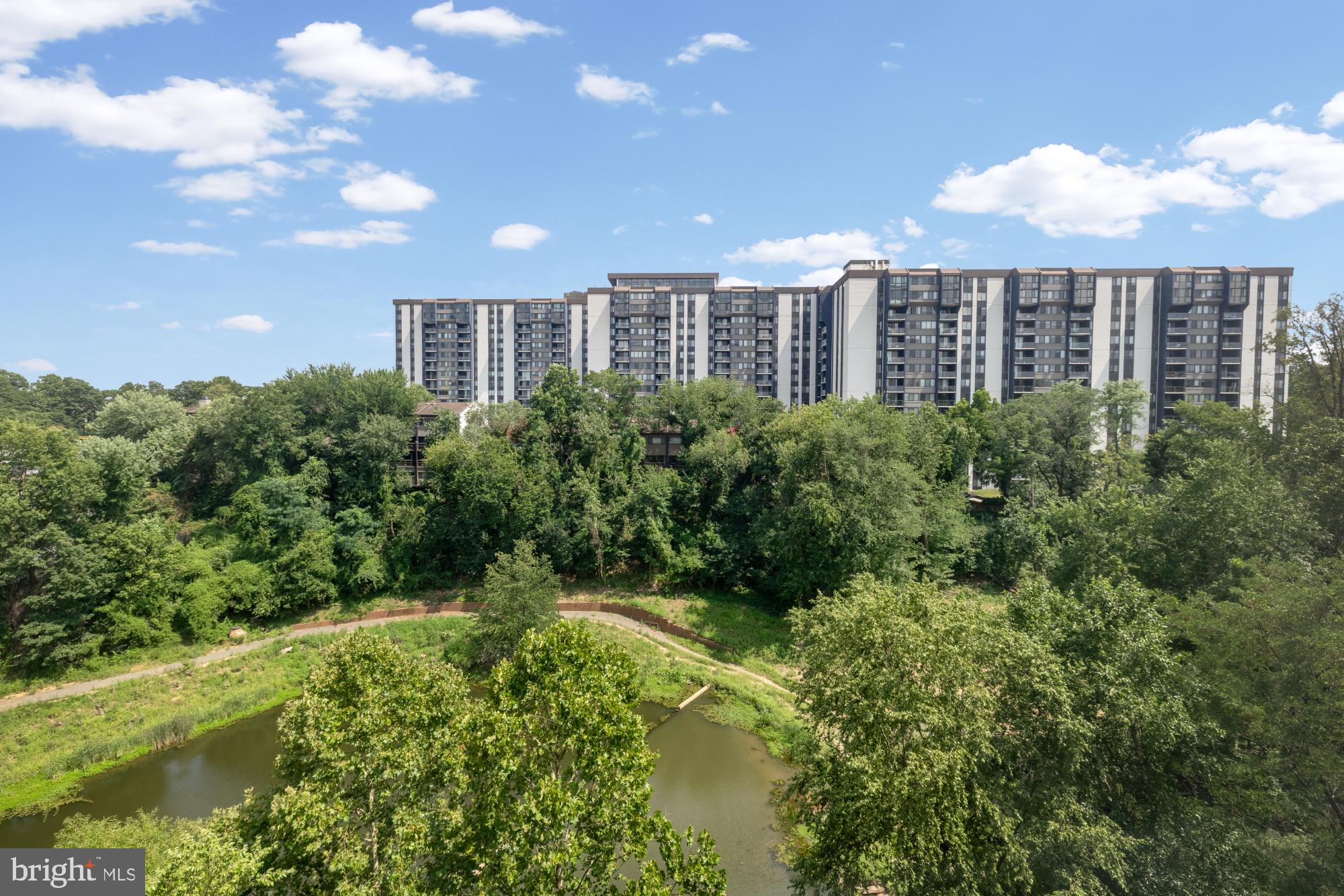 PALAZZO AT PARK CENTER - Residential