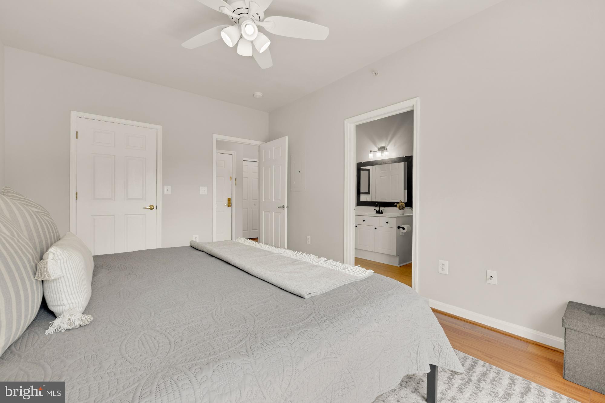 PALAZZO AT PARK CENTER - Residential