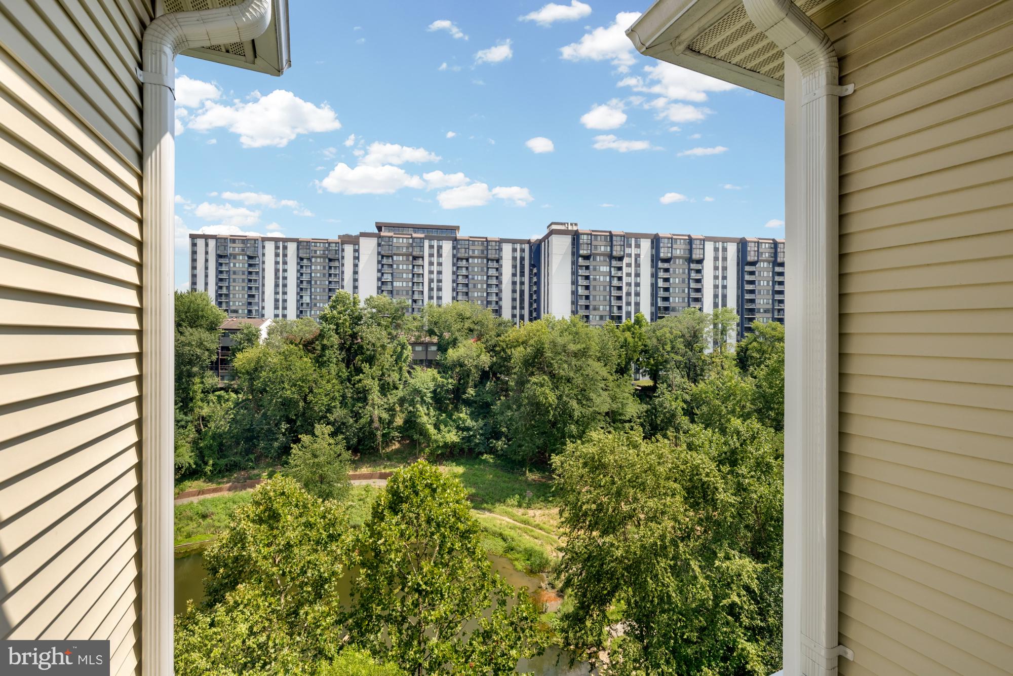 PALAZZO AT PARK CENTER - Residential