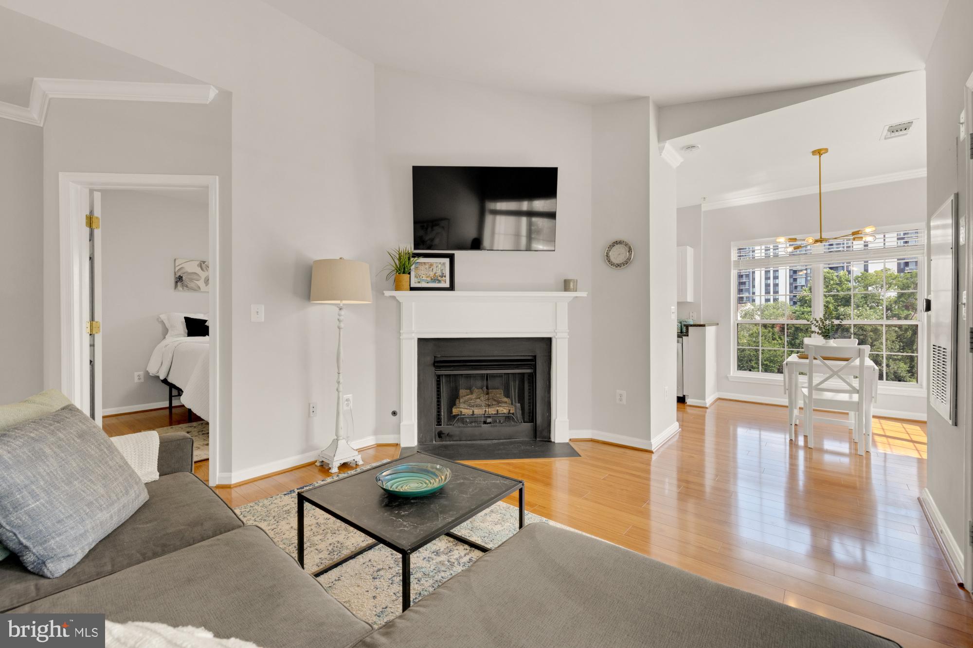 PALAZZO AT PARK CENTER - Residential