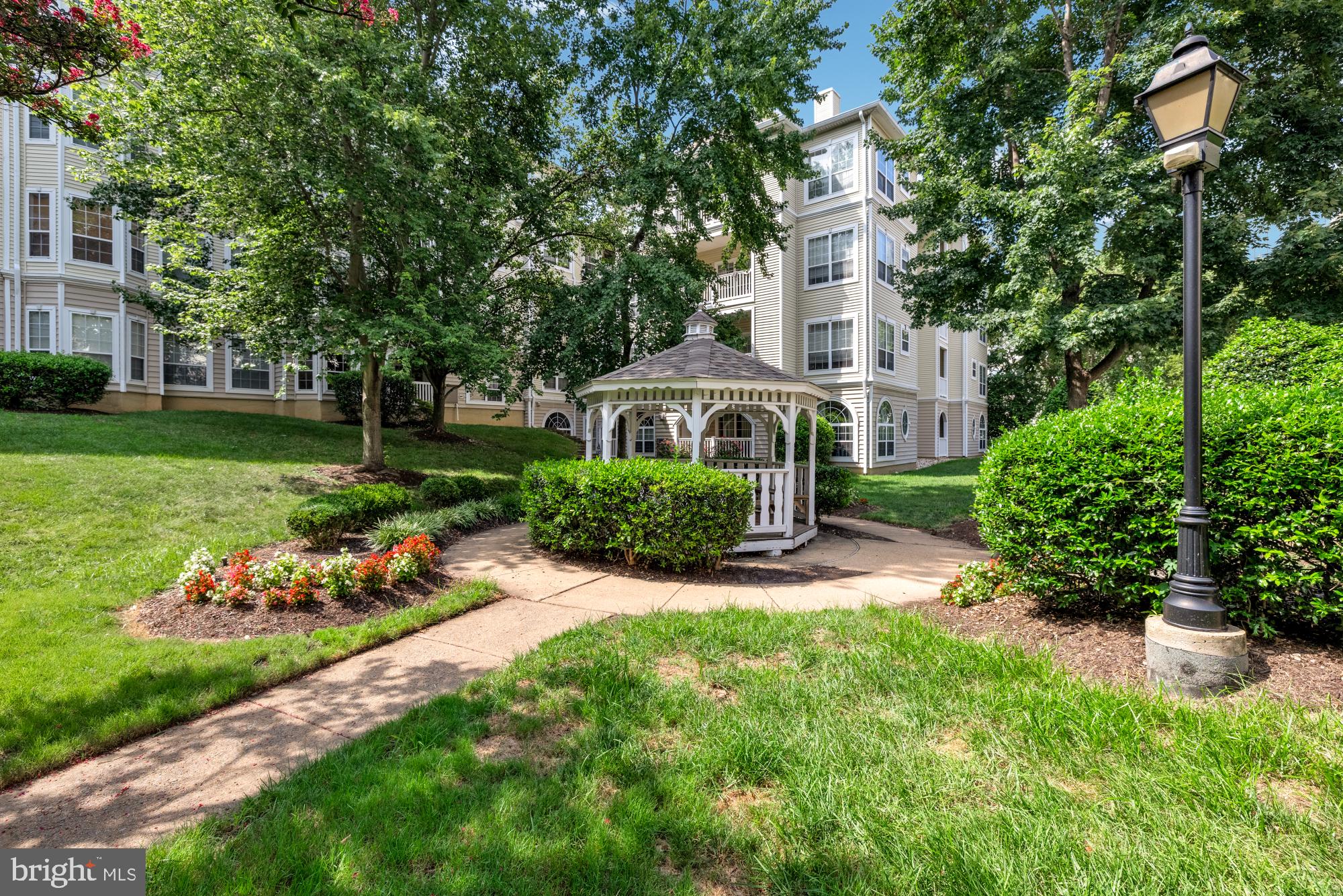 PALAZZO AT PARK CENTER - Residential