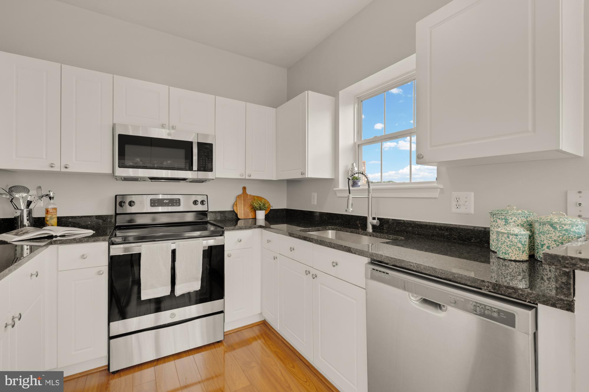 PALAZZO AT PARK CENTER - Residential