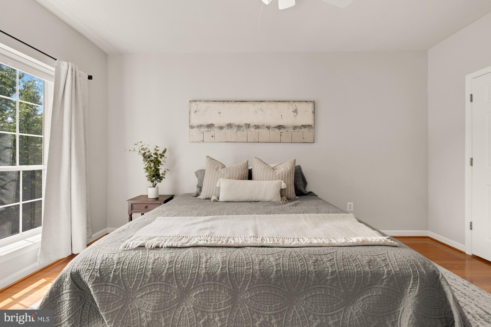 PALAZZO AT PARK CENTER - Residential