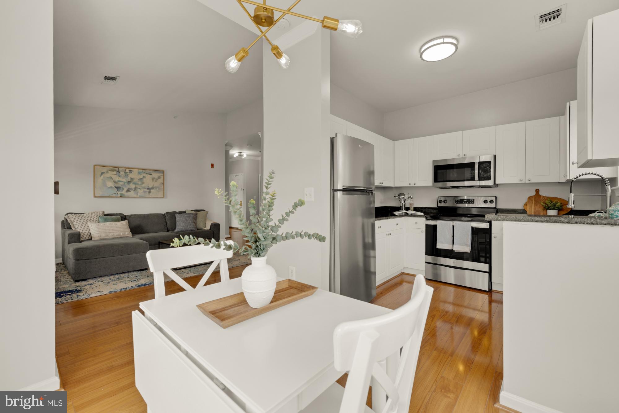 PALAZZO AT PARK CENTER - Residential