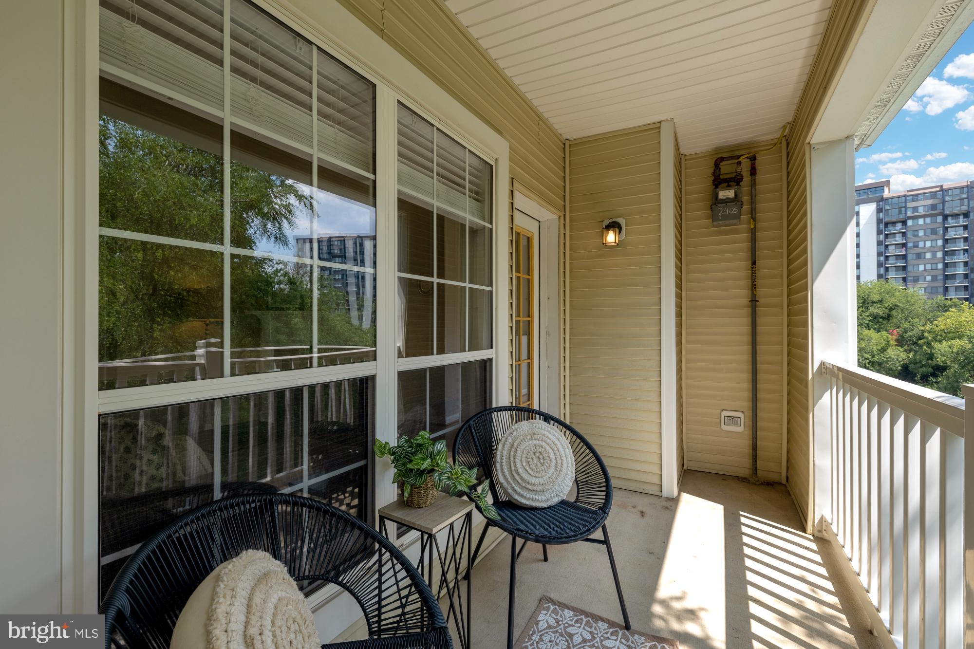 PALAZZO AT PARK CENTER - Residential