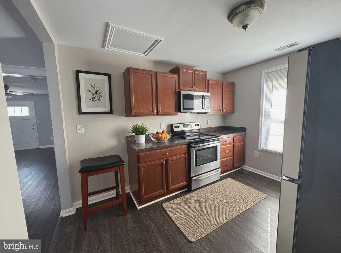 PASADENA - Residential Lease