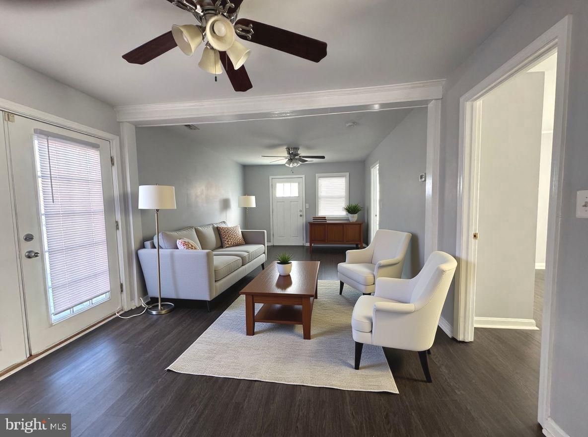 PASADENA - Residential Lease