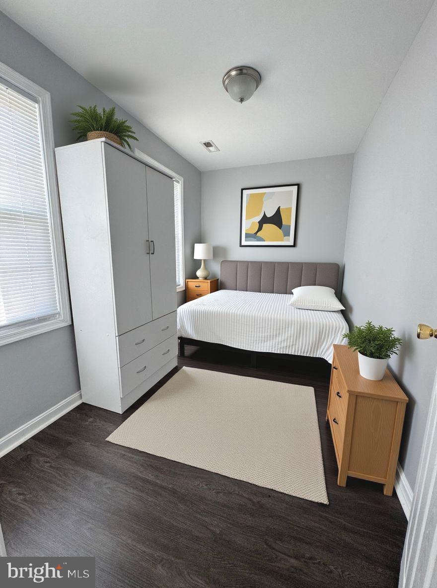 PASADENA - Residential Lease