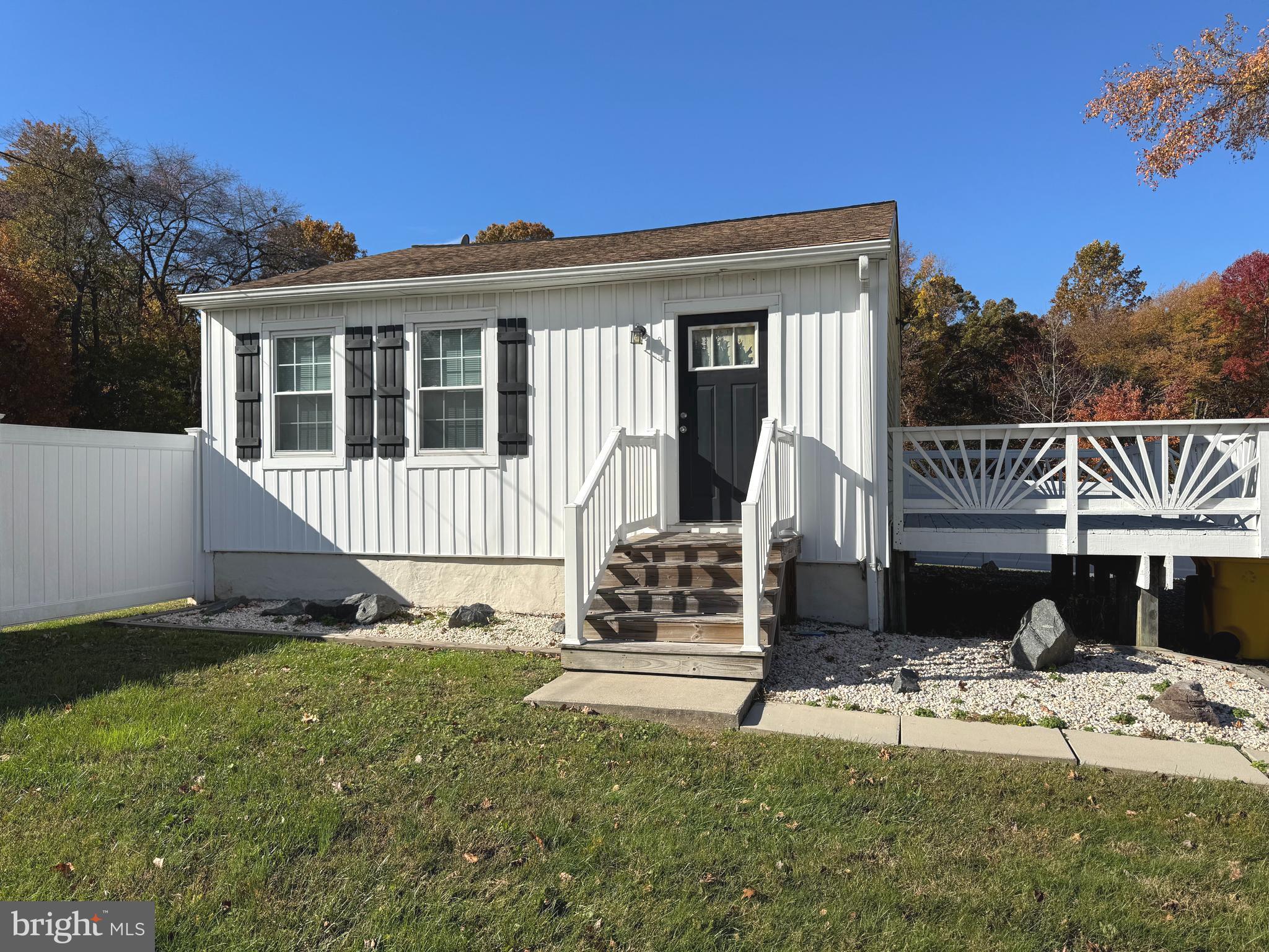 PASADENA - Residential Lease