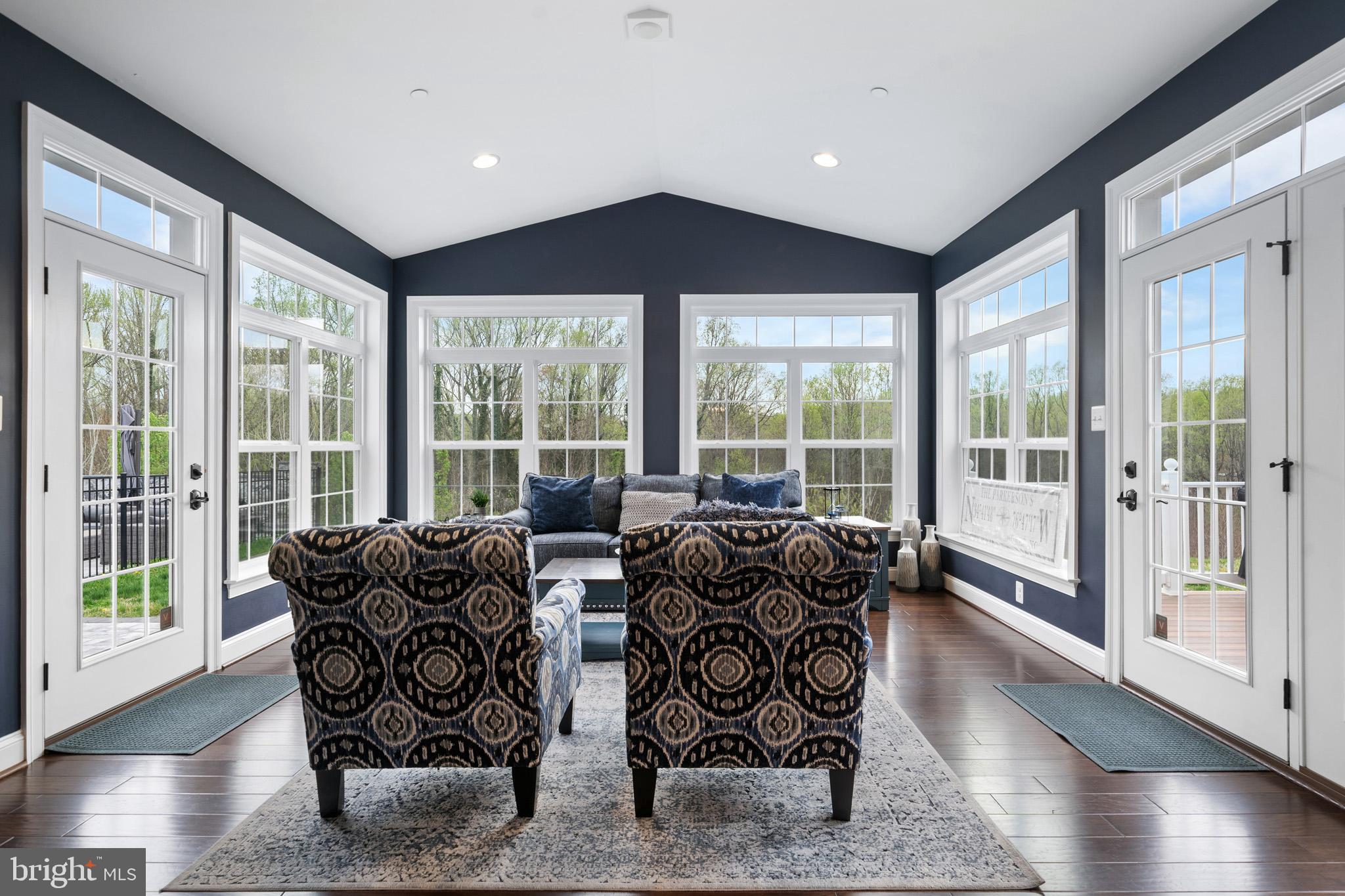 THE LAKES AT TWIN SHIELDS - Residential