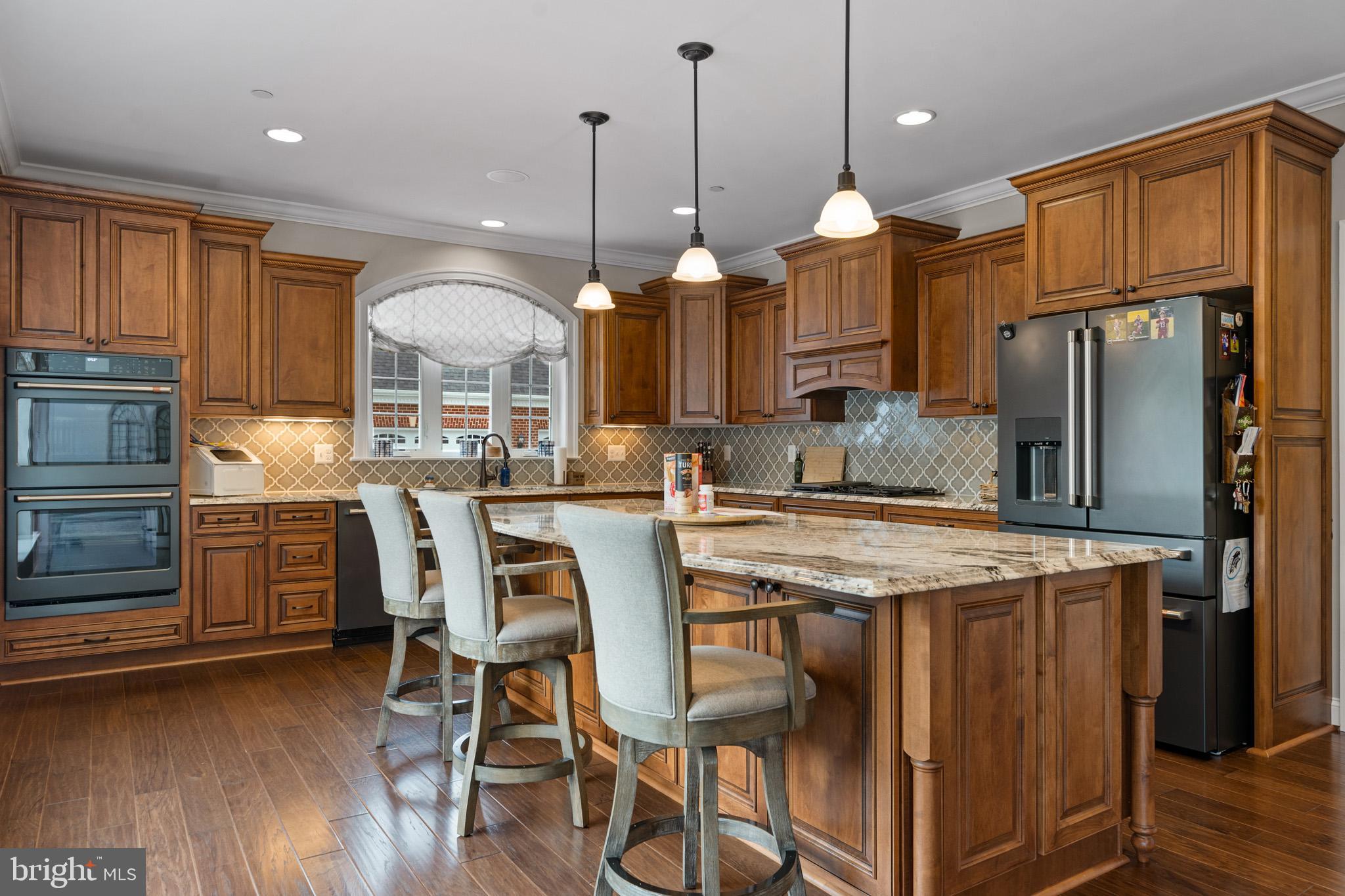 THE LAKES AT TWIN SHIELDS - Residential