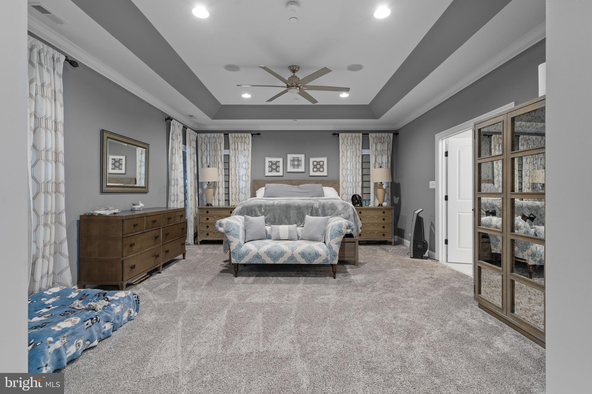 THE LAKES AT TWIN SHIELDS - Residential