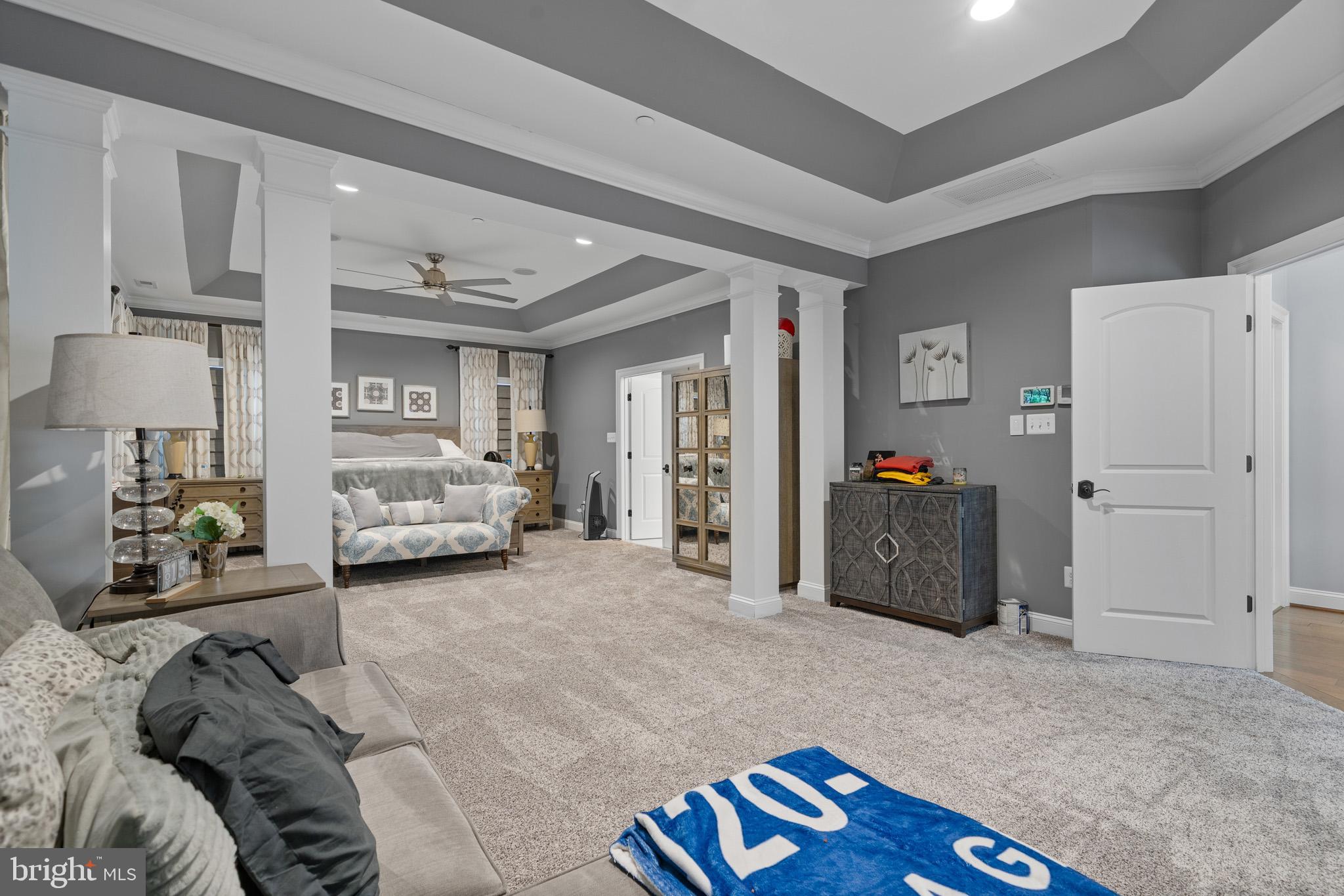 THE LAKES AT TWIN SHIELDS - Residential