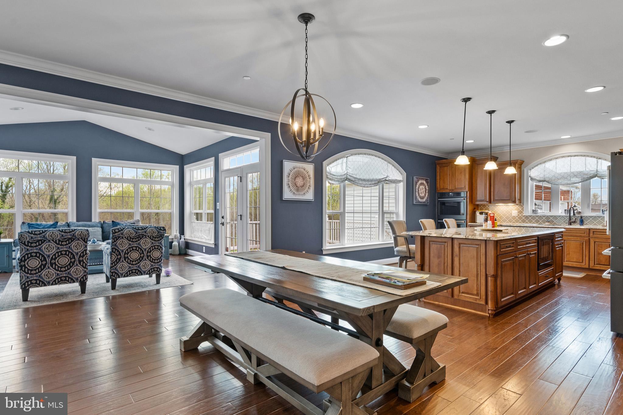 THE LAKES AT TWIN SHIELDS - Residential