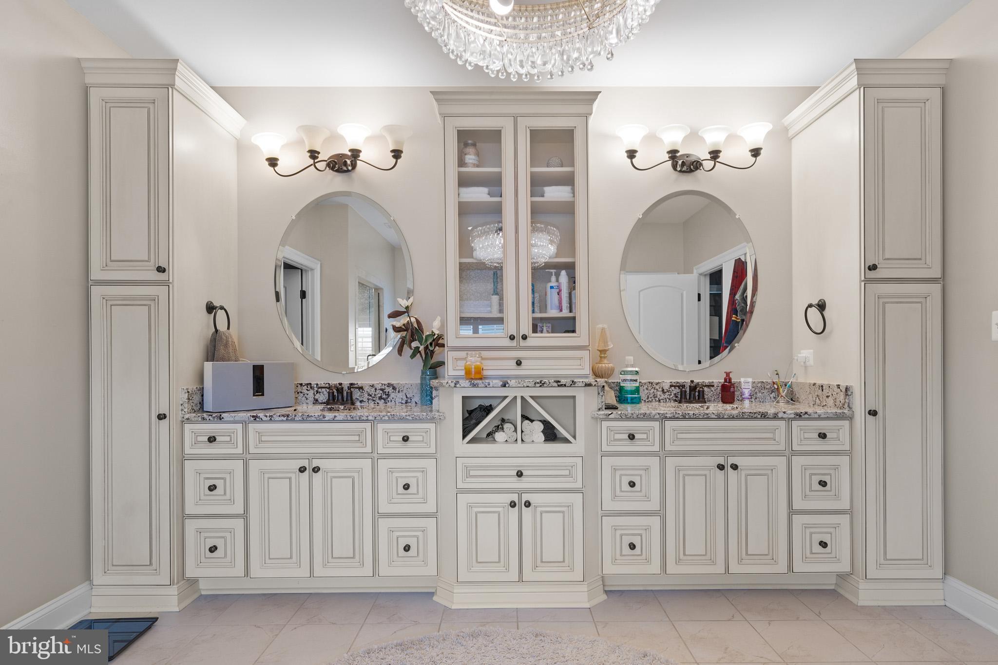 THE LAKES AT TWIN SHIELDS - Residential