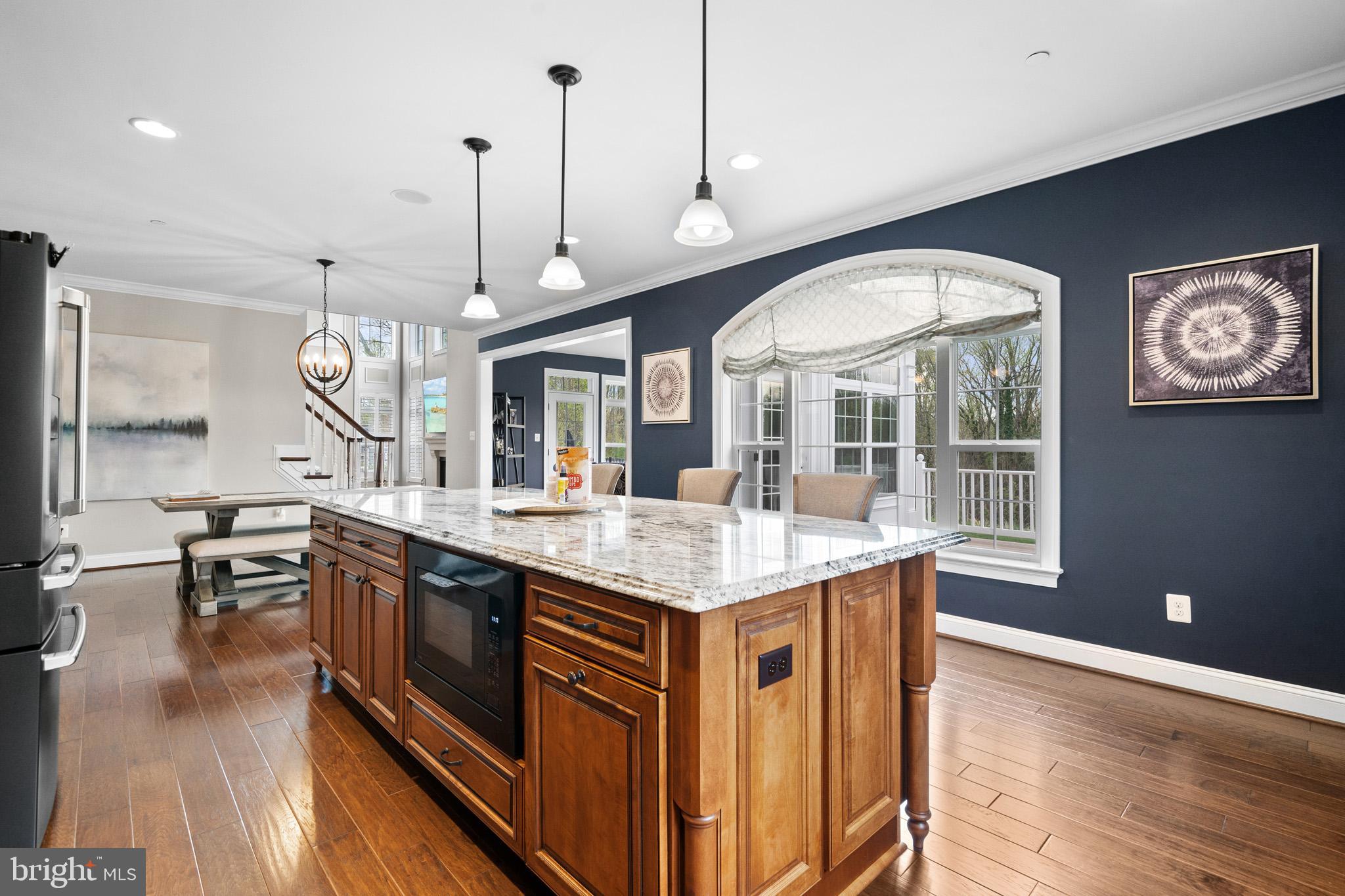 THE LAKES AT TWIN SHIELDS - Residential