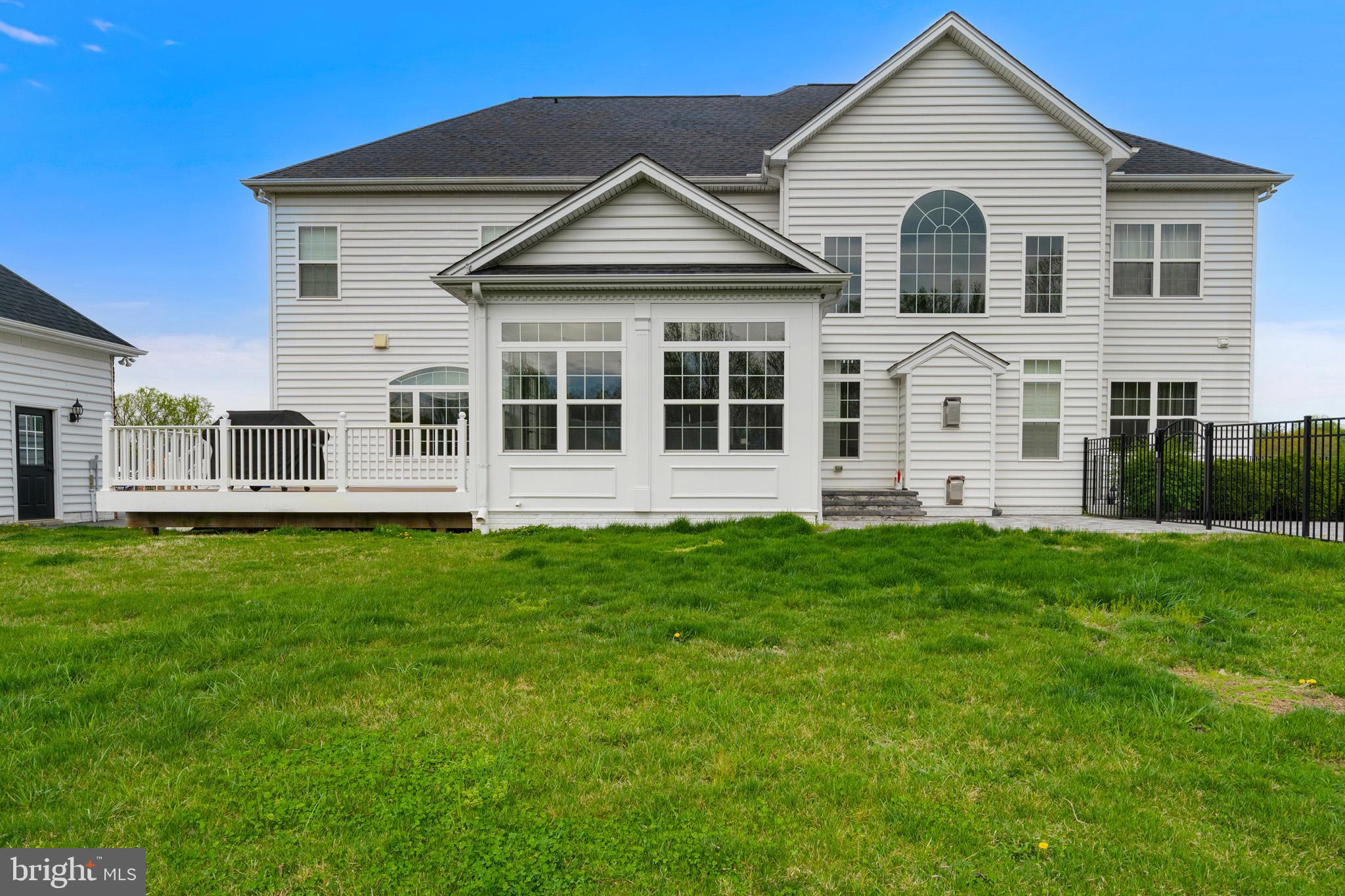 THE LAKES AT TWIN SHIELDS - Residential