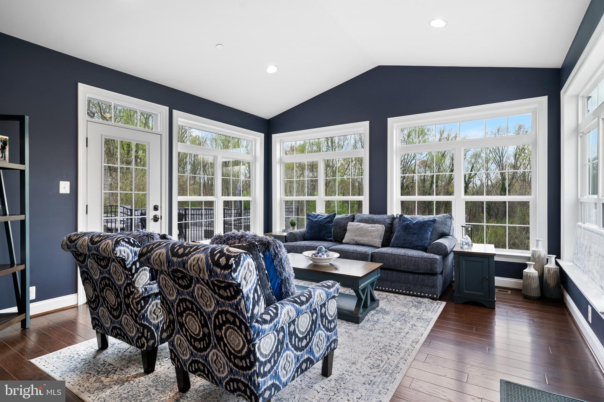 THE LAKES AT TWIN SHIELDS - Residential