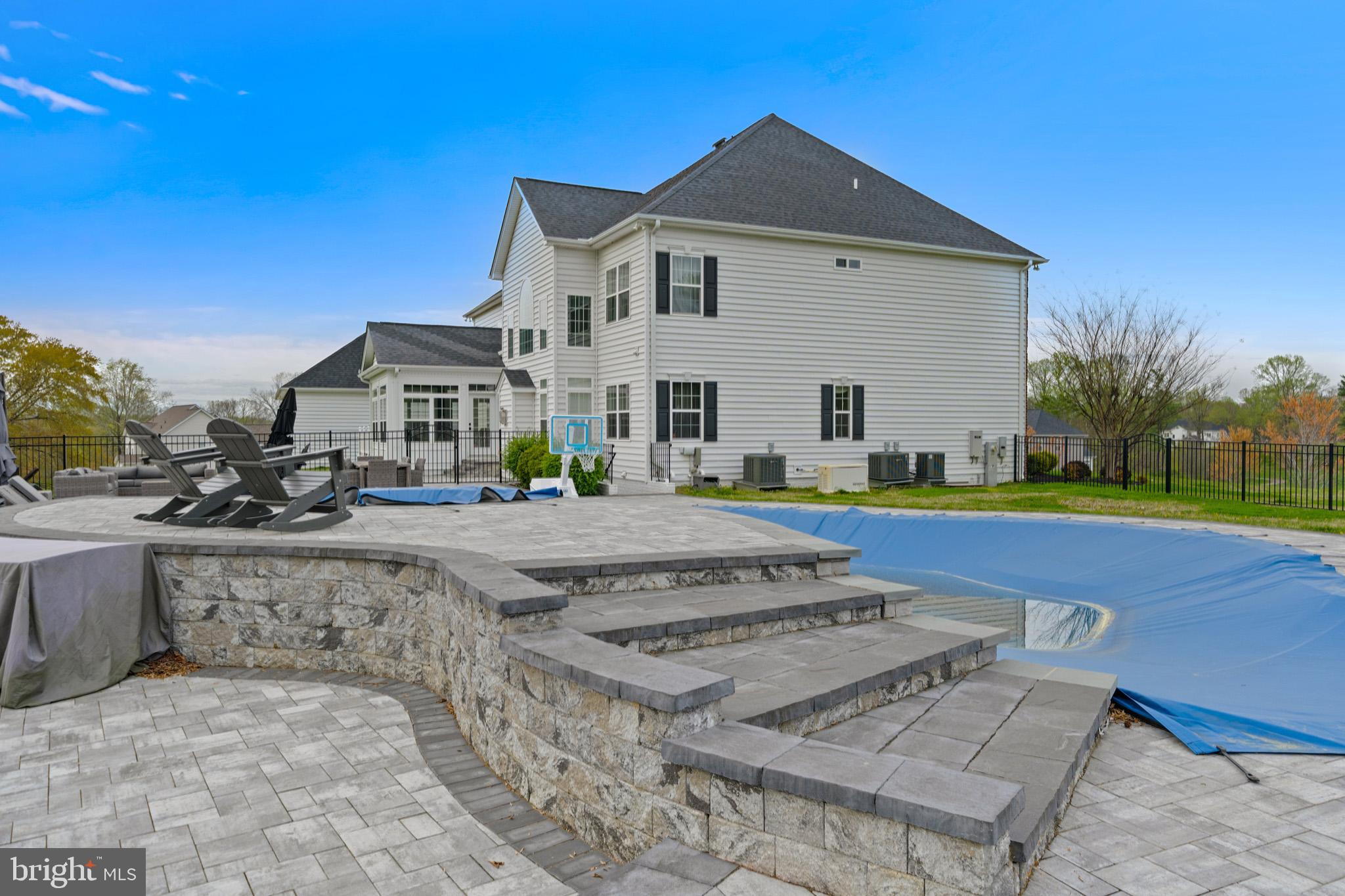 THE LAKES AT TWIN SHIELDS - Residential