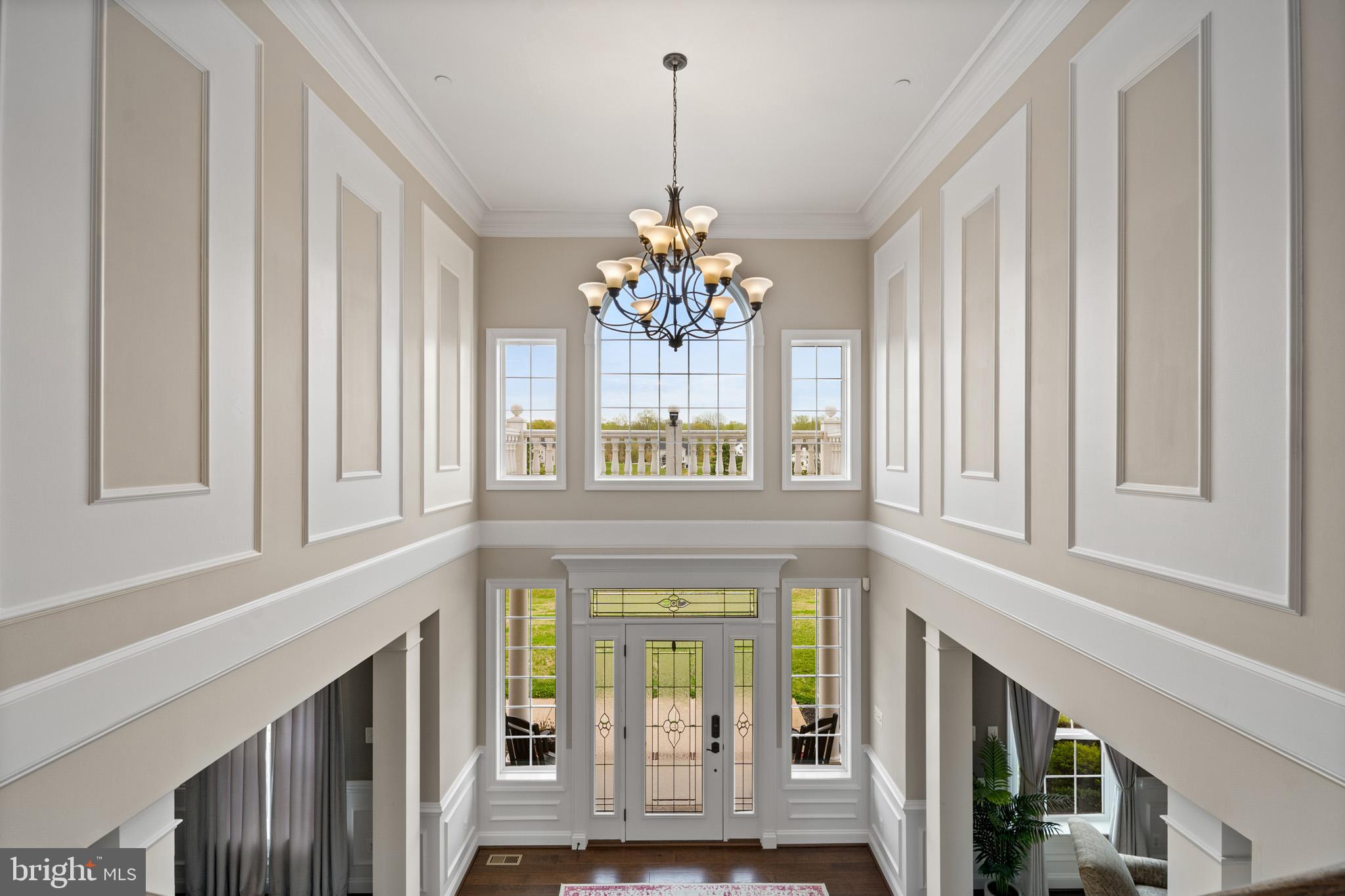 THE LAKES AT TWIN SHIELDS - Residential