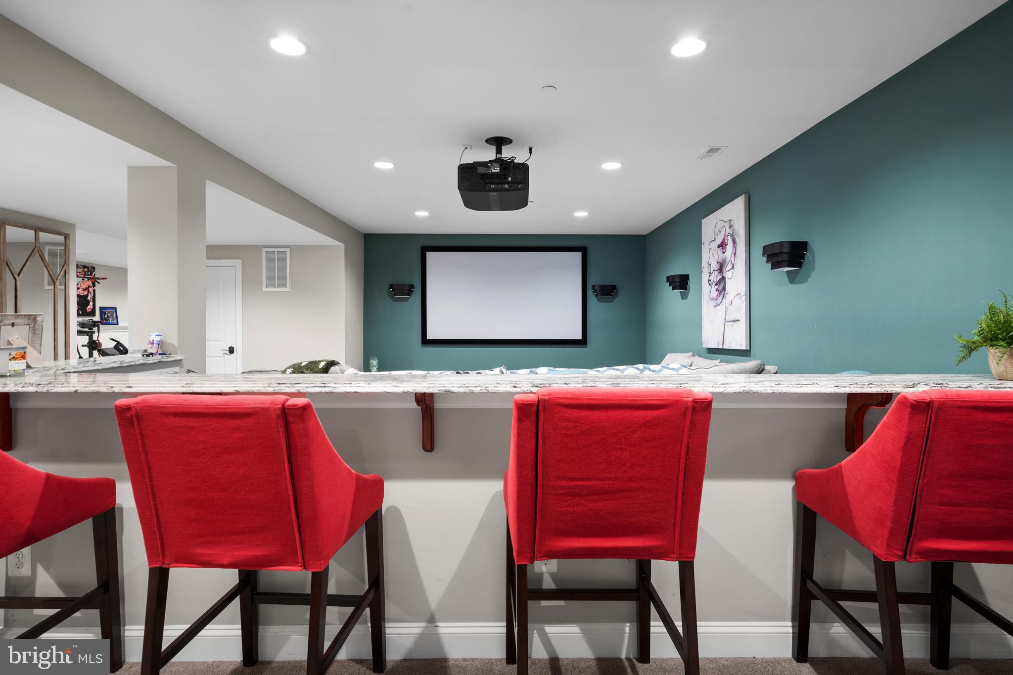 THE LAKES AT TWIN SHIELDS - Residential